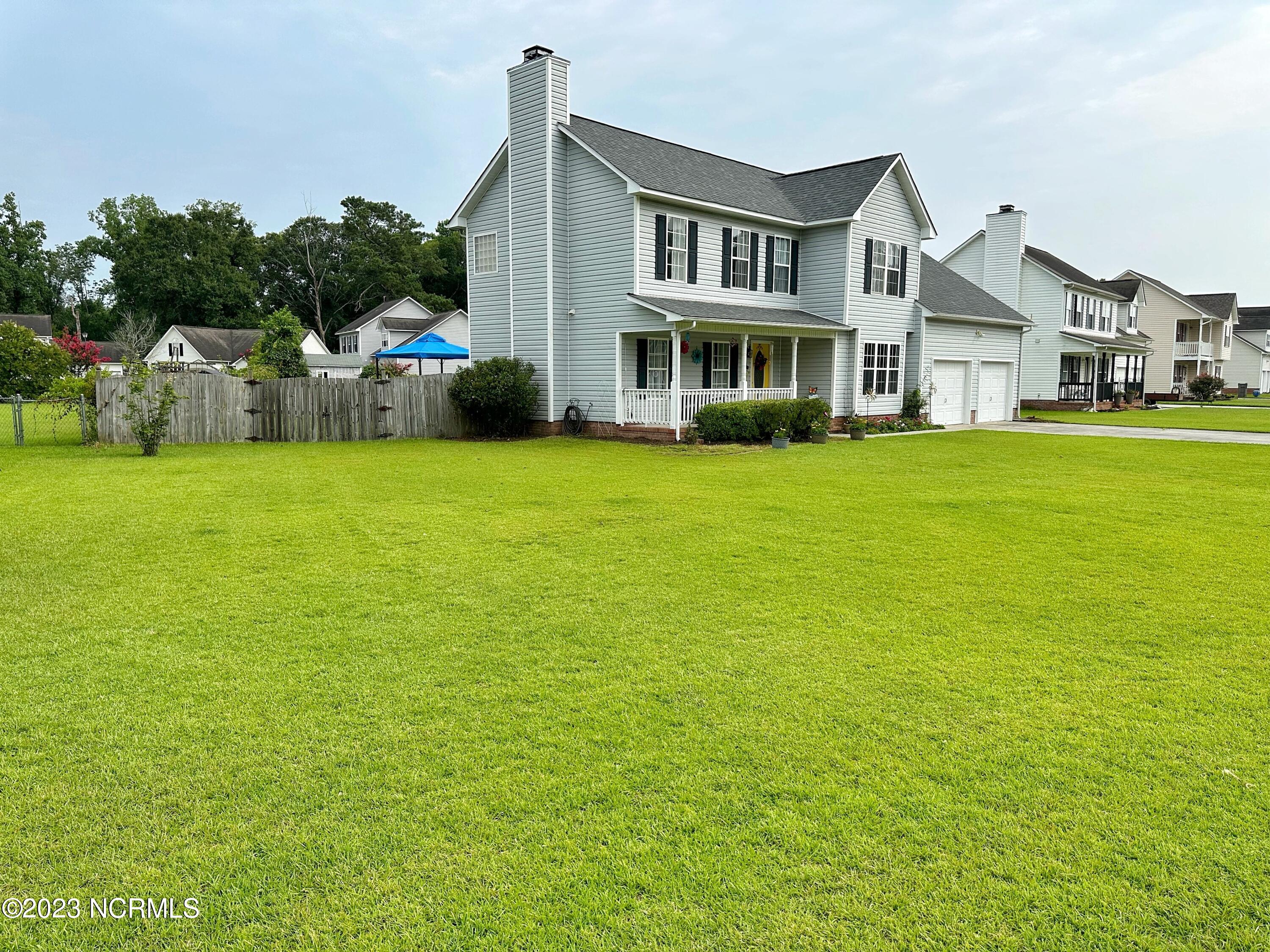 190 Bridlewood Drive