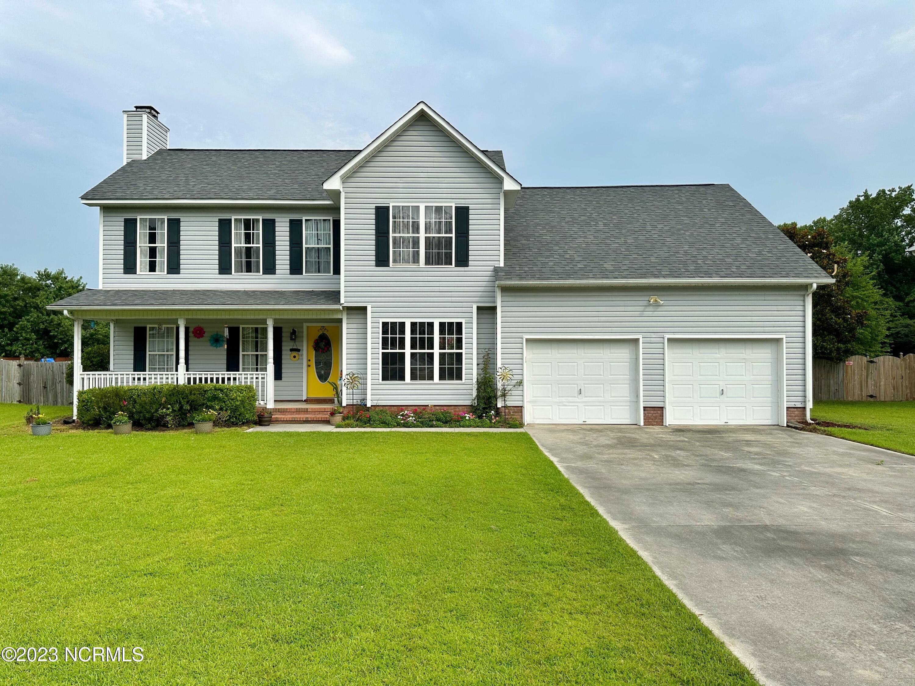190 Bridlewood Drive