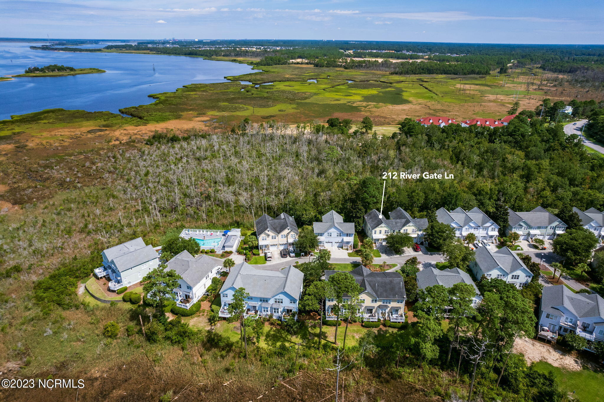 212 River Gate Lane