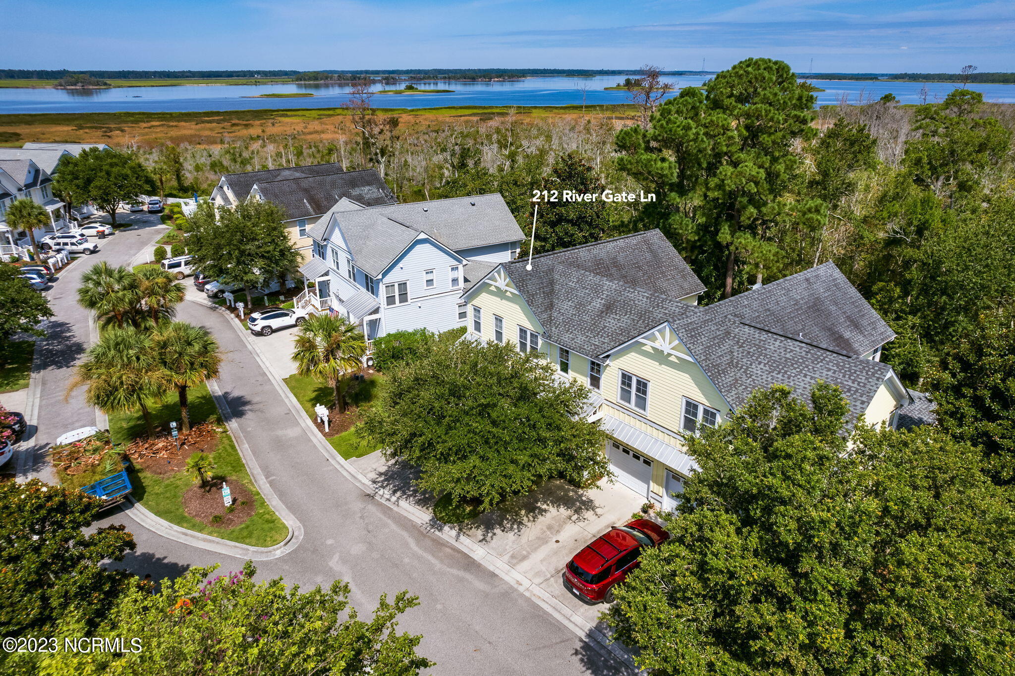 212 River Gate Lane
