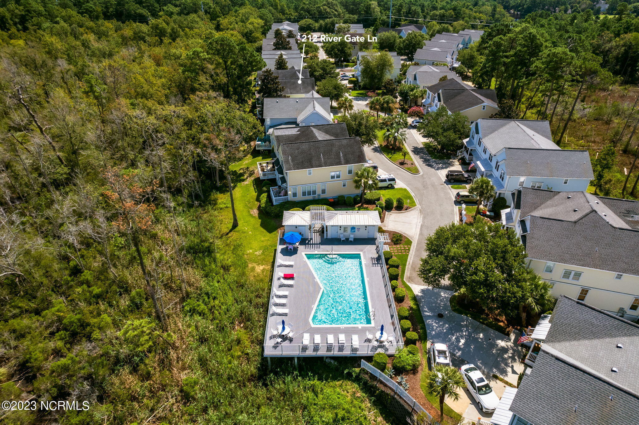 212 River Gate Lane