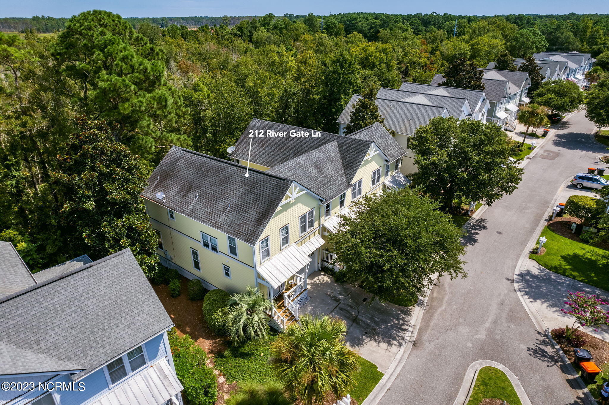 212 River Gate Lane