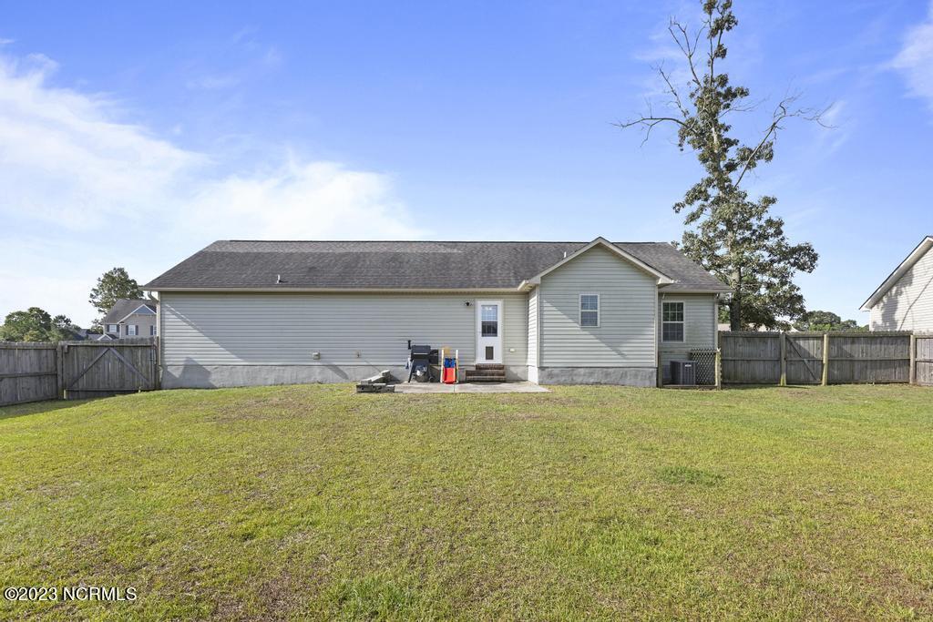 237 Rowland Drive