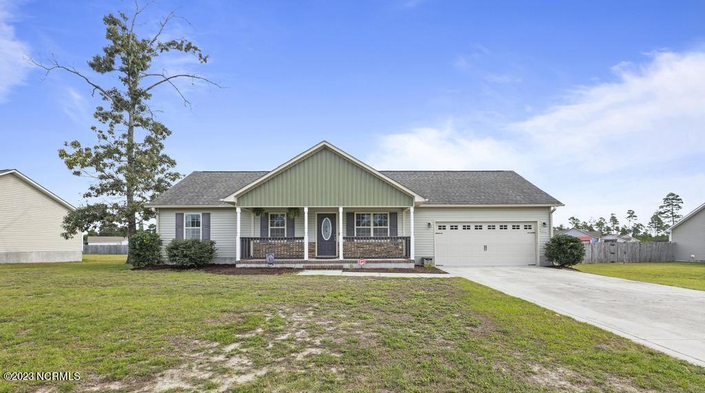 237 Rowland Drive