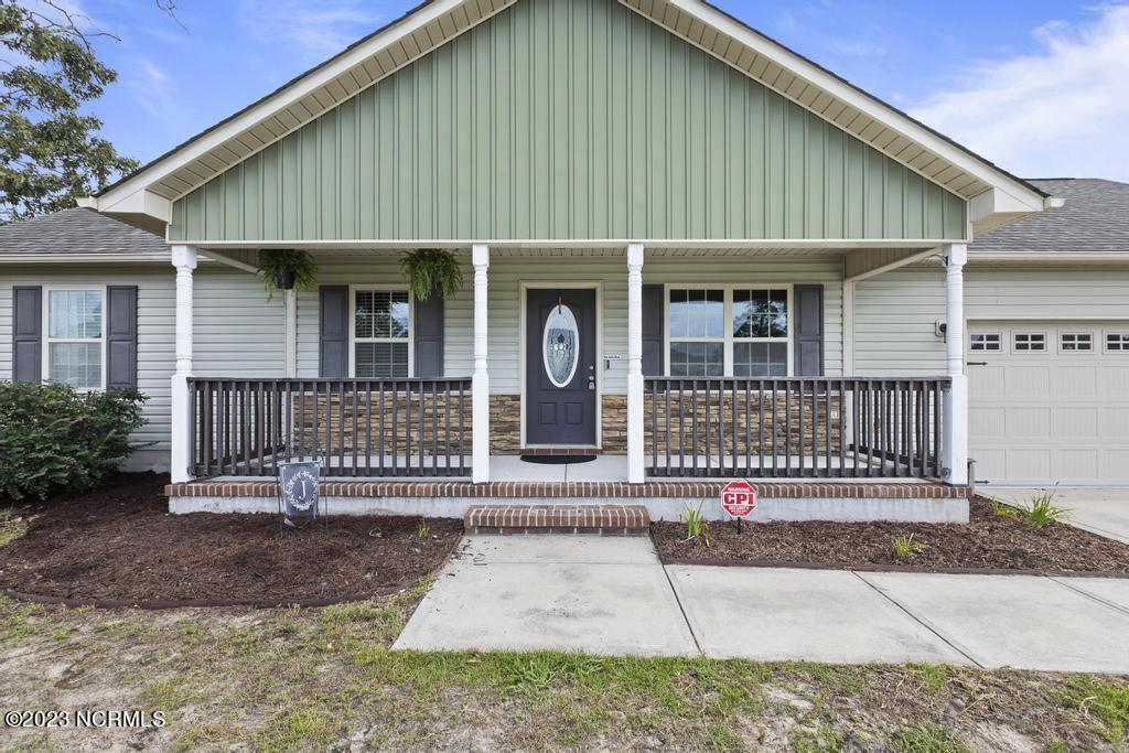237 Rowland Drive