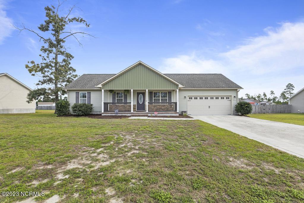 237 Rowland Drive