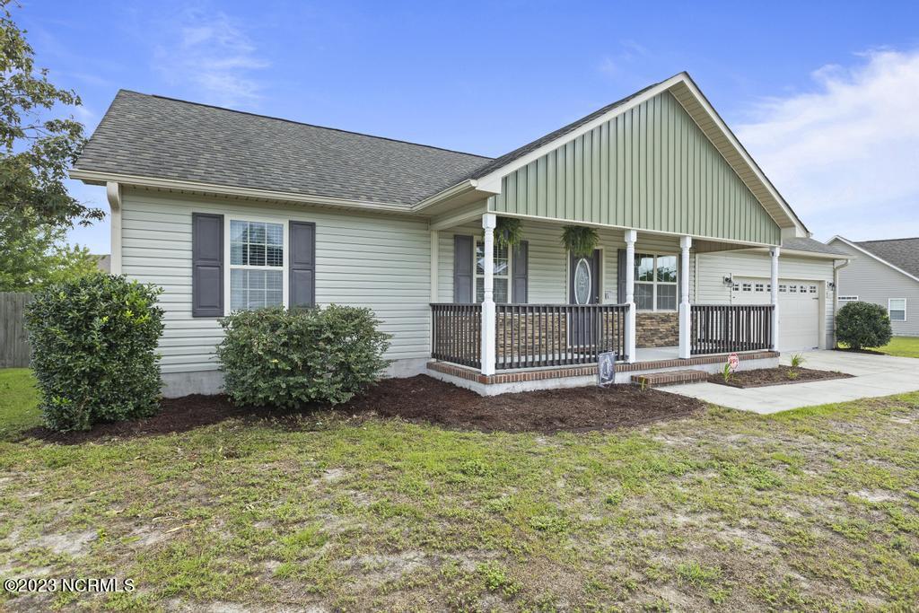 237 Rowland Drive