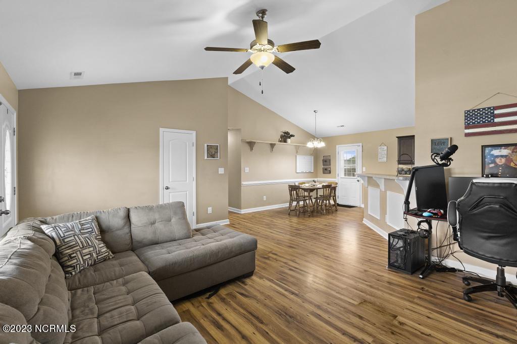 237 Rowland Drive