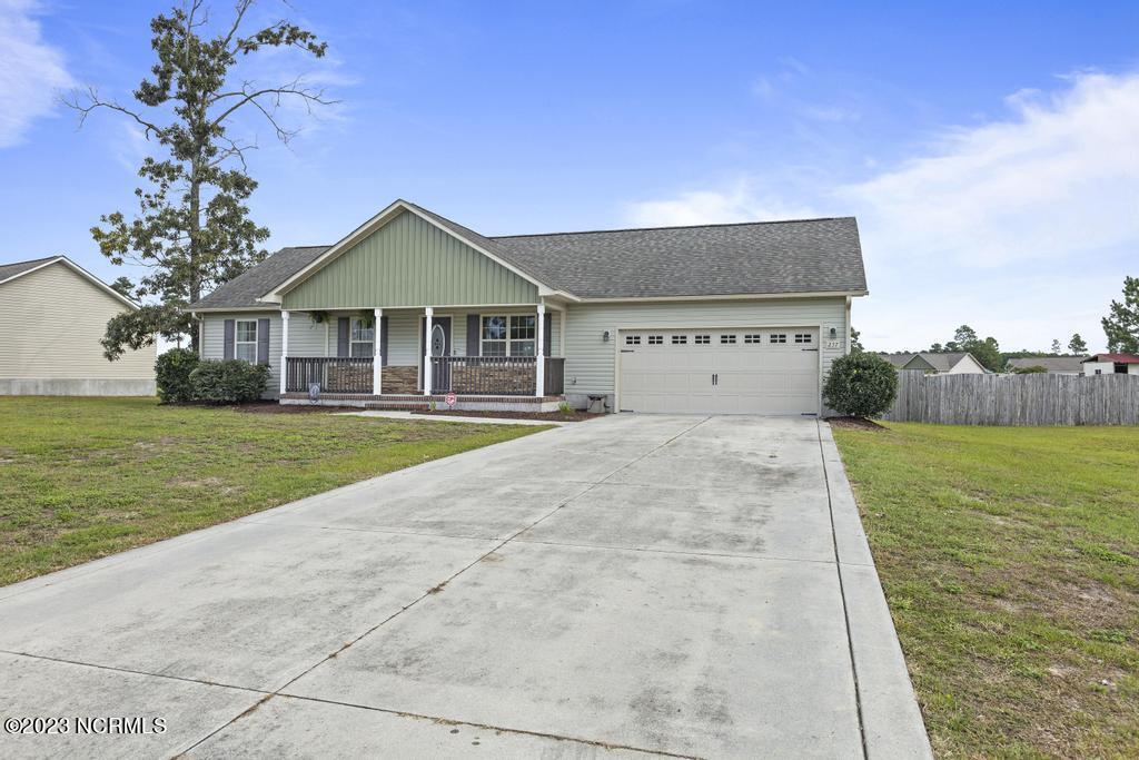 237 Rowland Drive