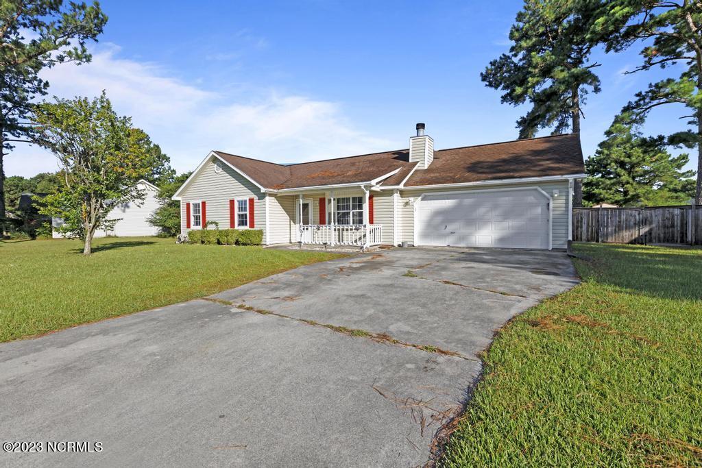 173 Glenwood Drive