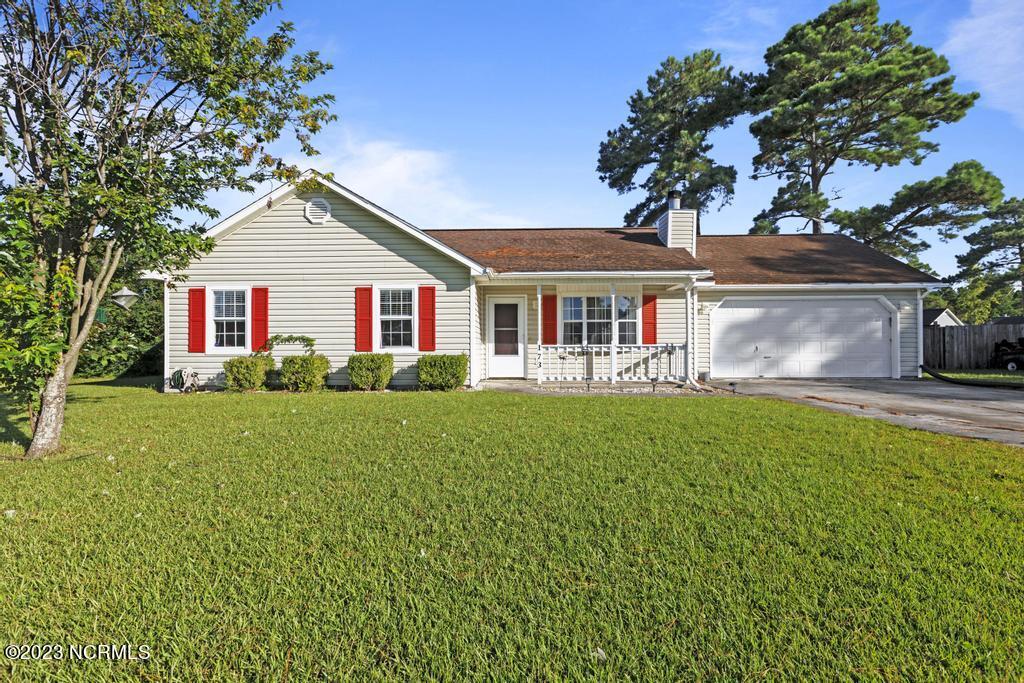 173 Glenwood Drive