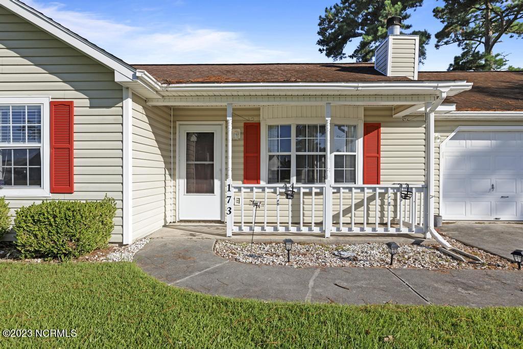 173 Glenwood Drive