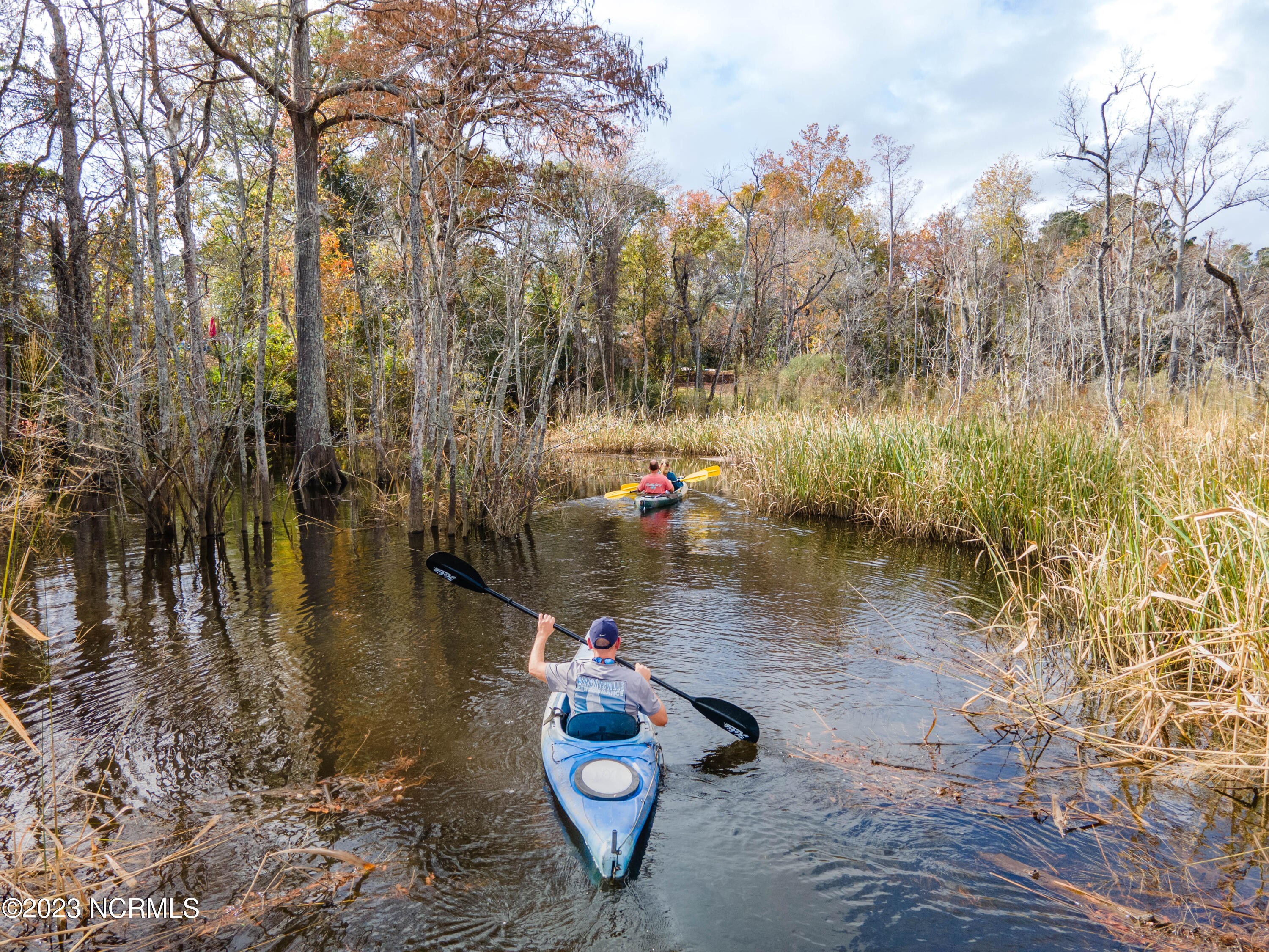 9712 Sturgeon Drive NE