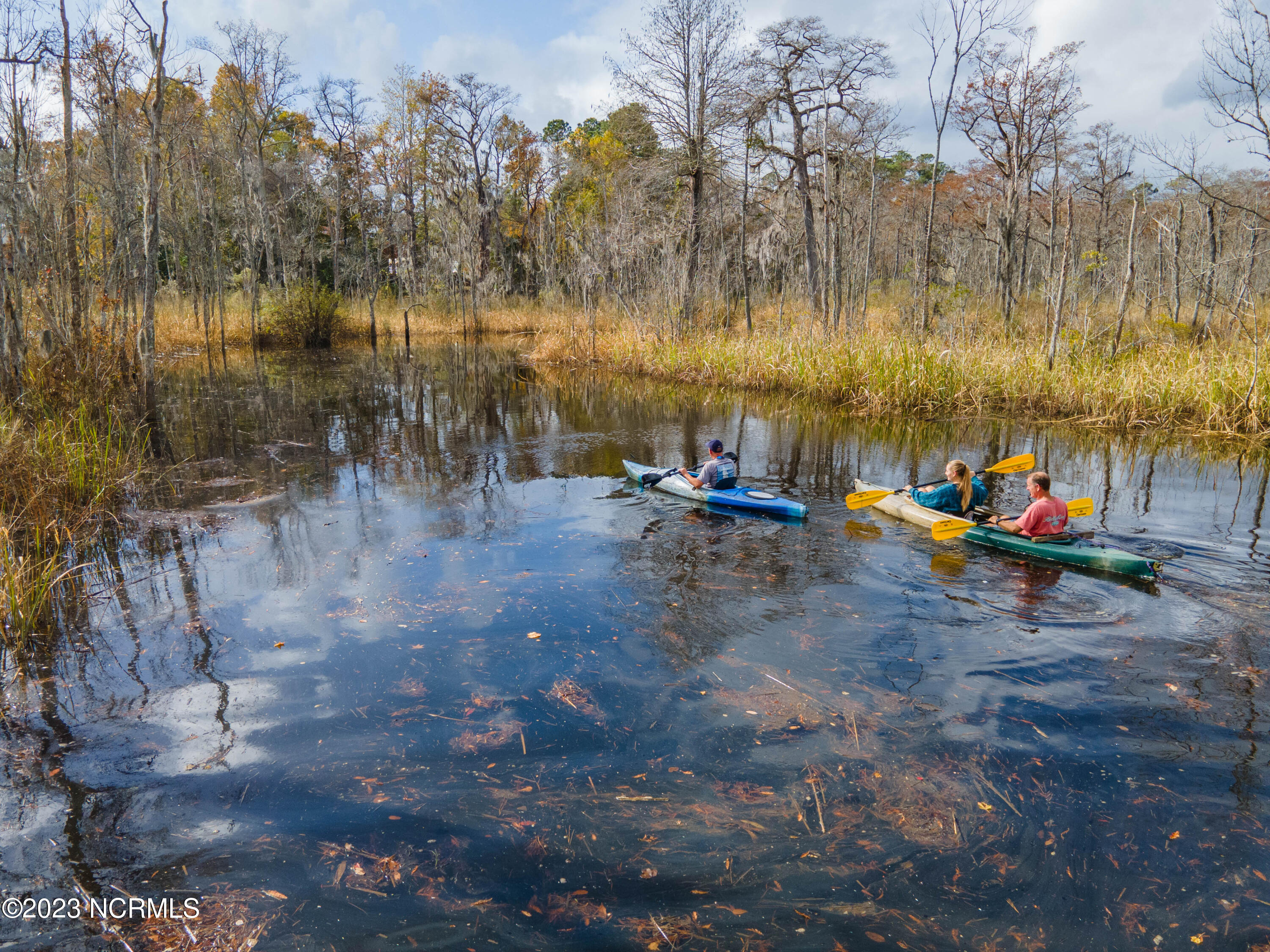 9712 Sturgeon Drive NE