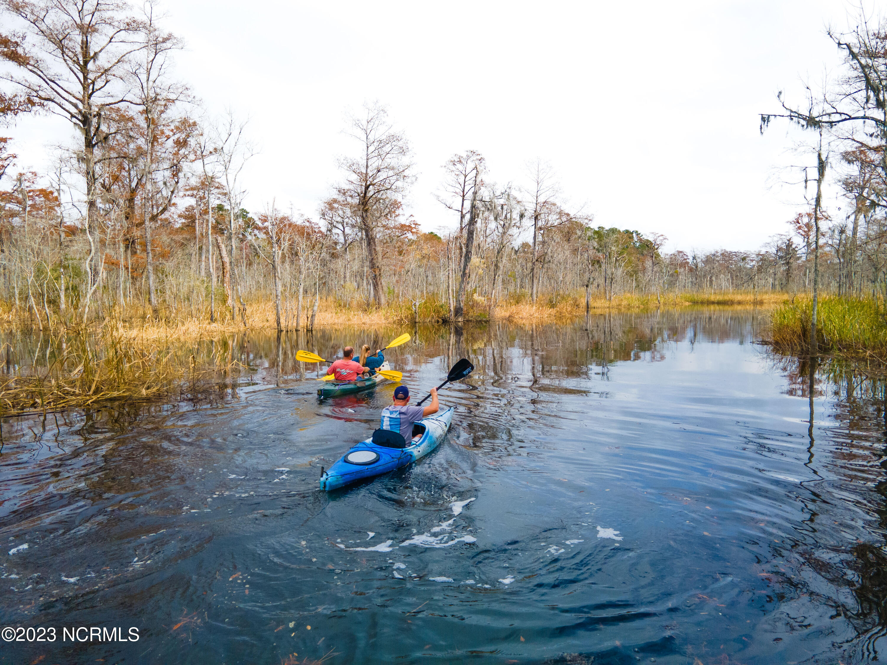 9712 Sturgeon Drive NE