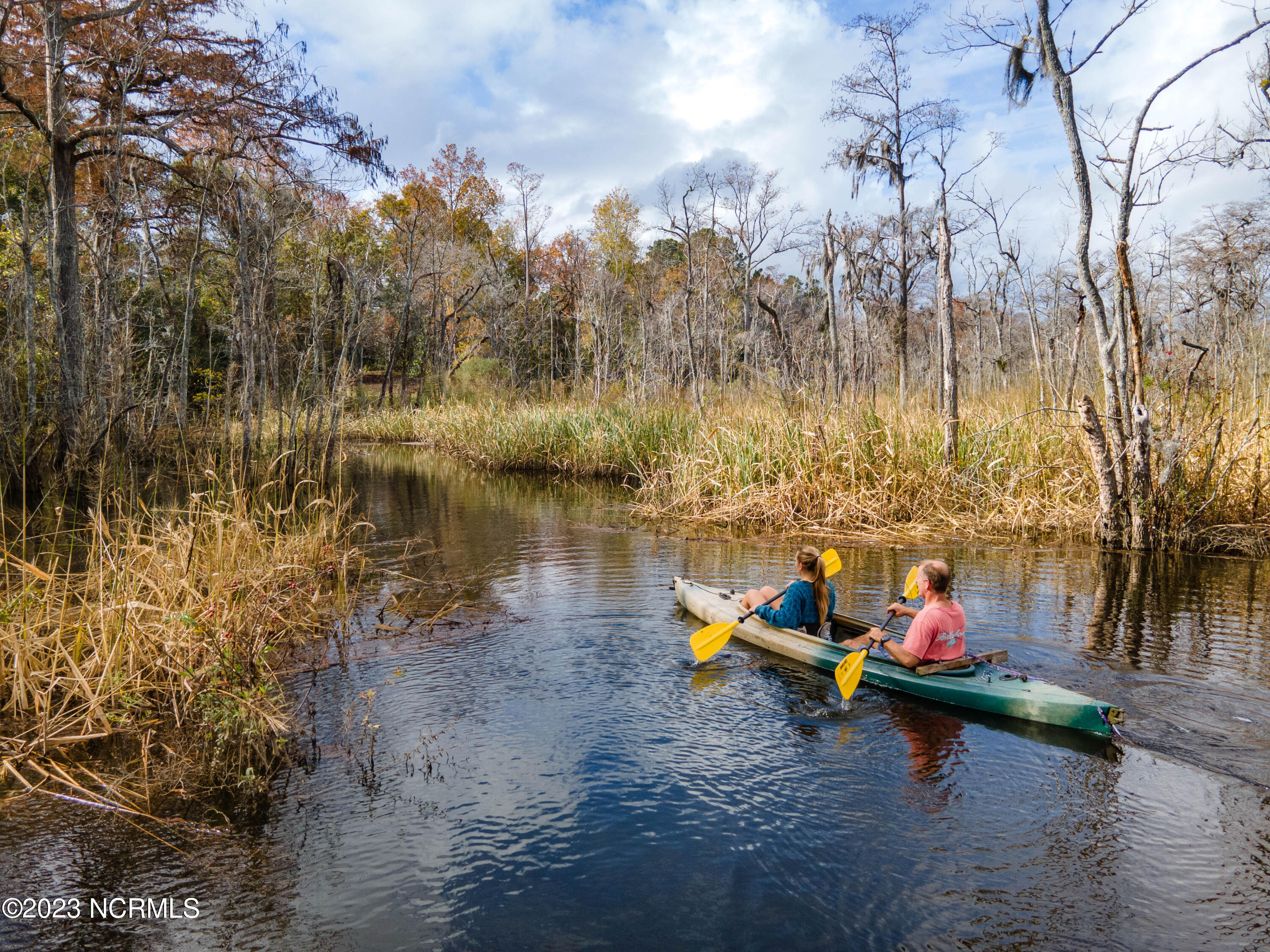 9712 Sturgeon Drive NE