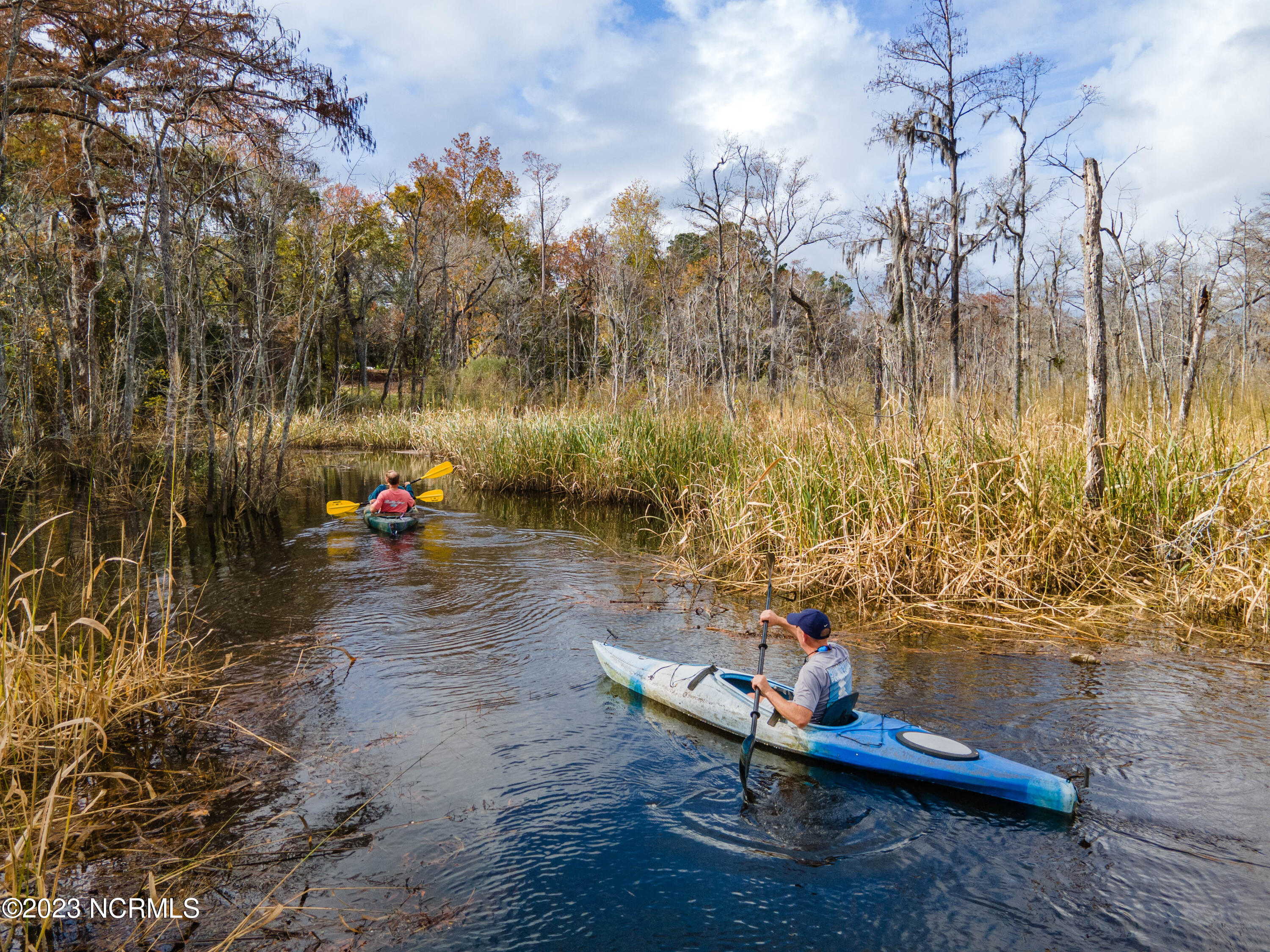 9712 Sturgeon Drive NE