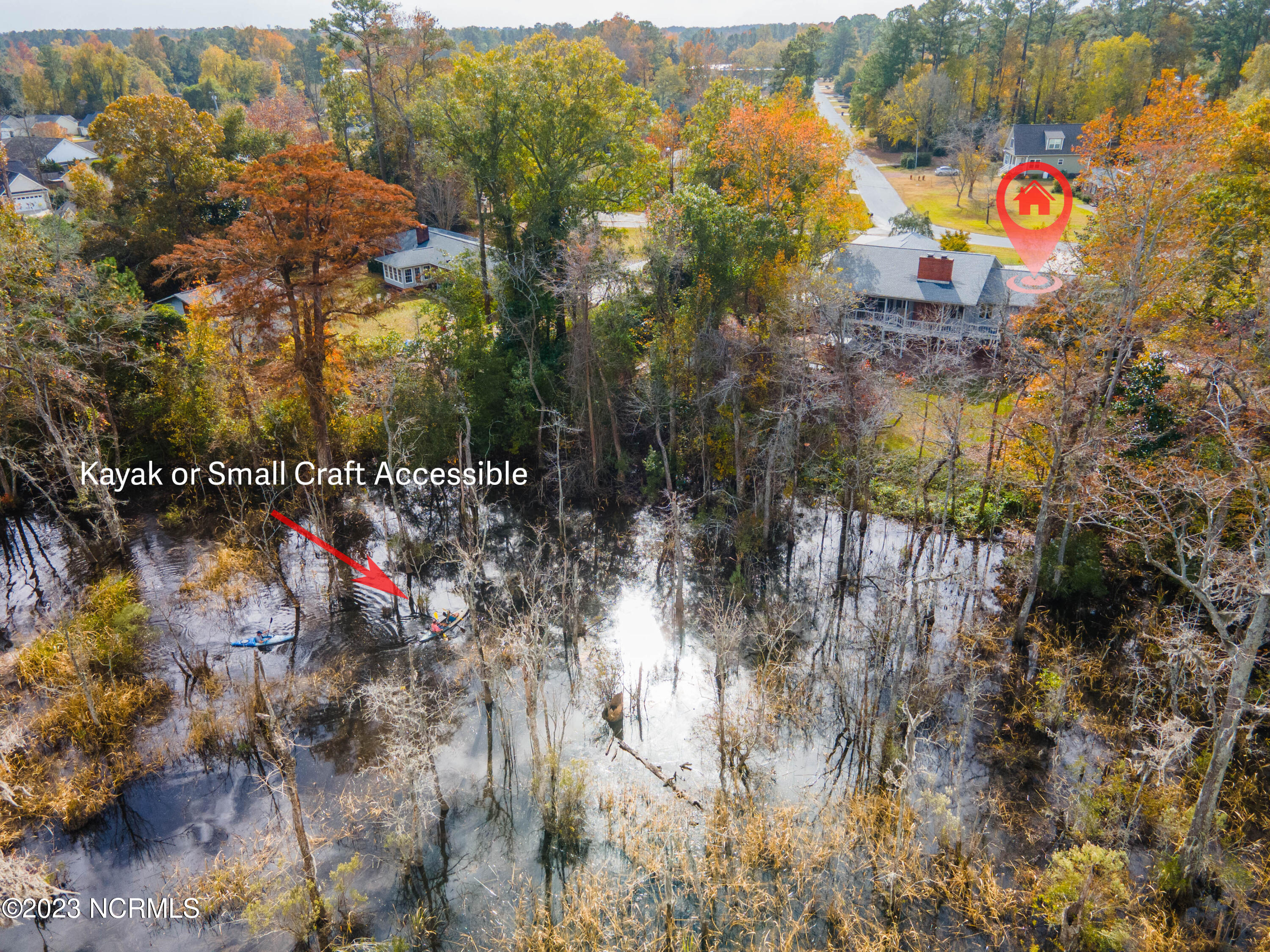 9712 Sturgeon Drive NE