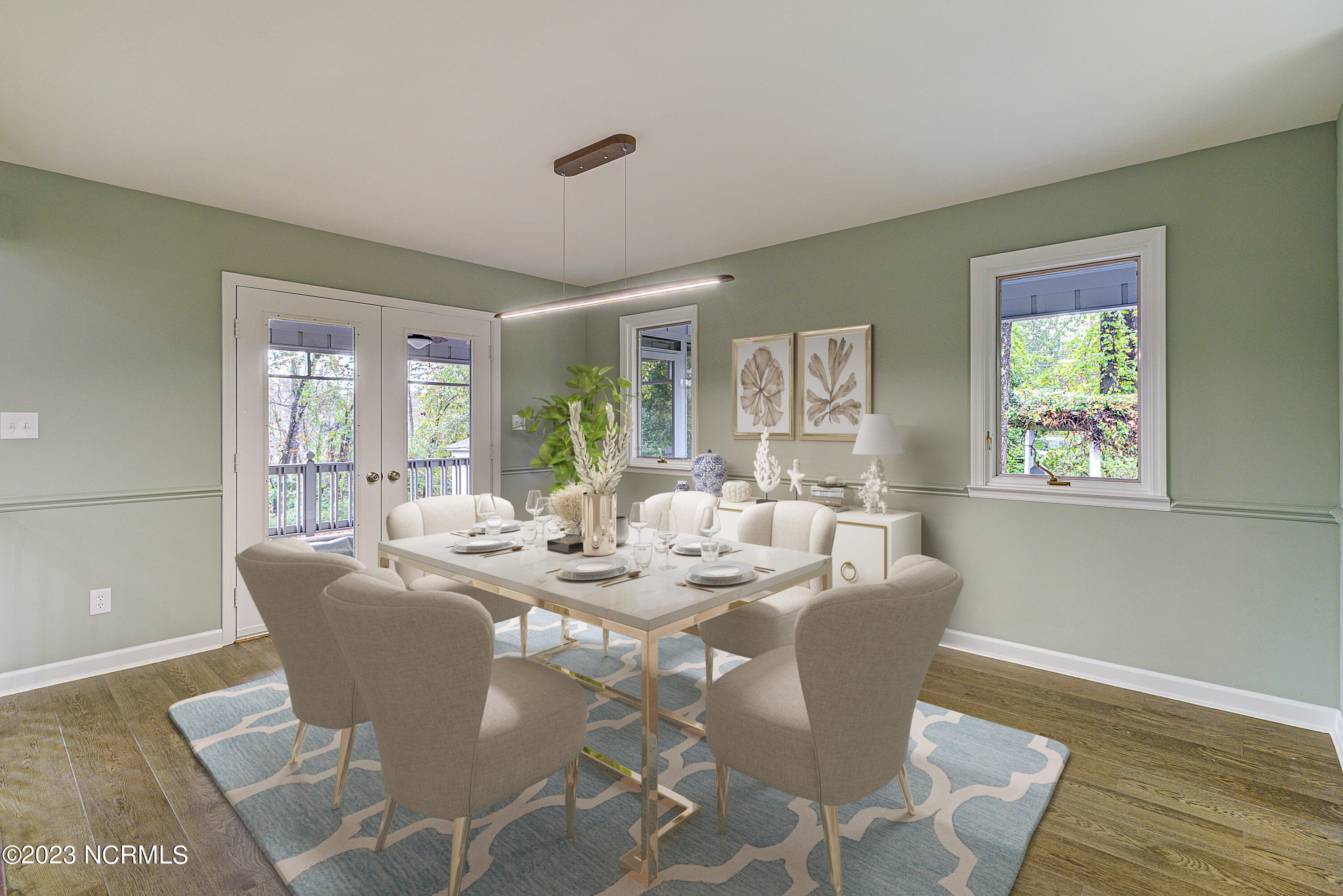 9712 Sturgeon Drive NE