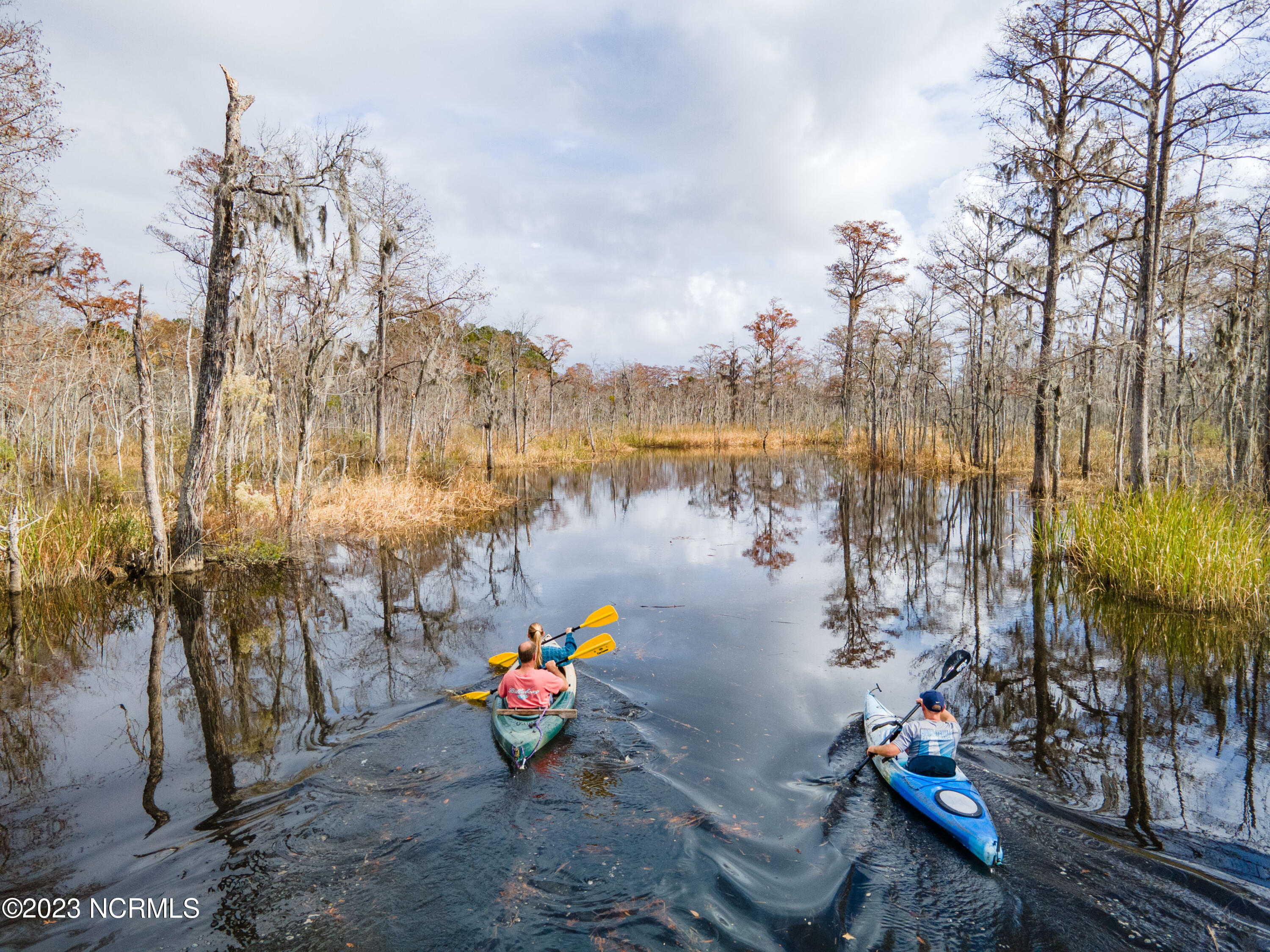 9712 Sturgeon Drive NE