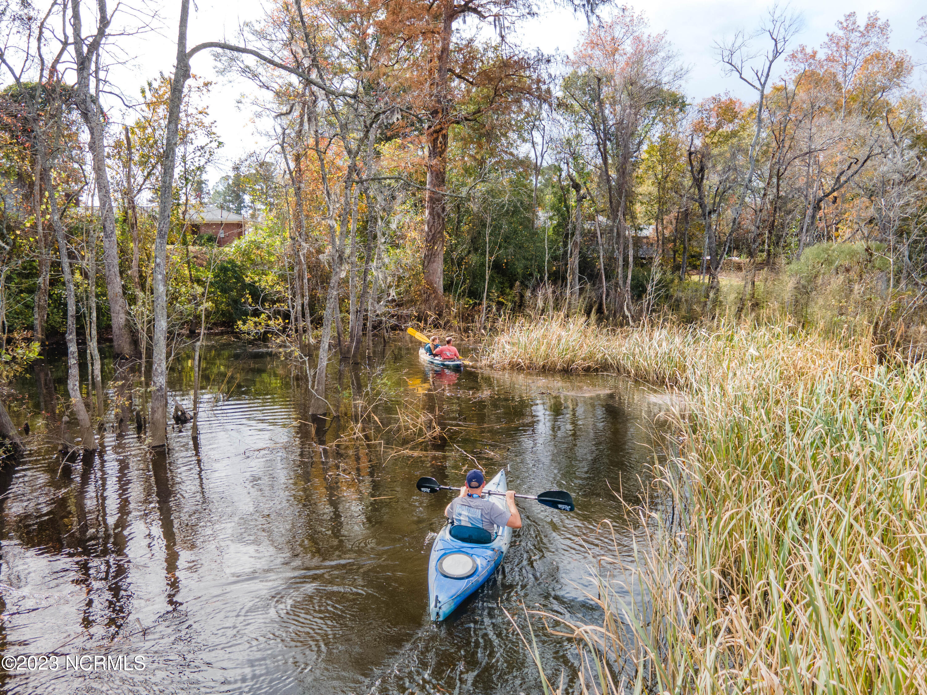 9712 Sturgeon Drive NE