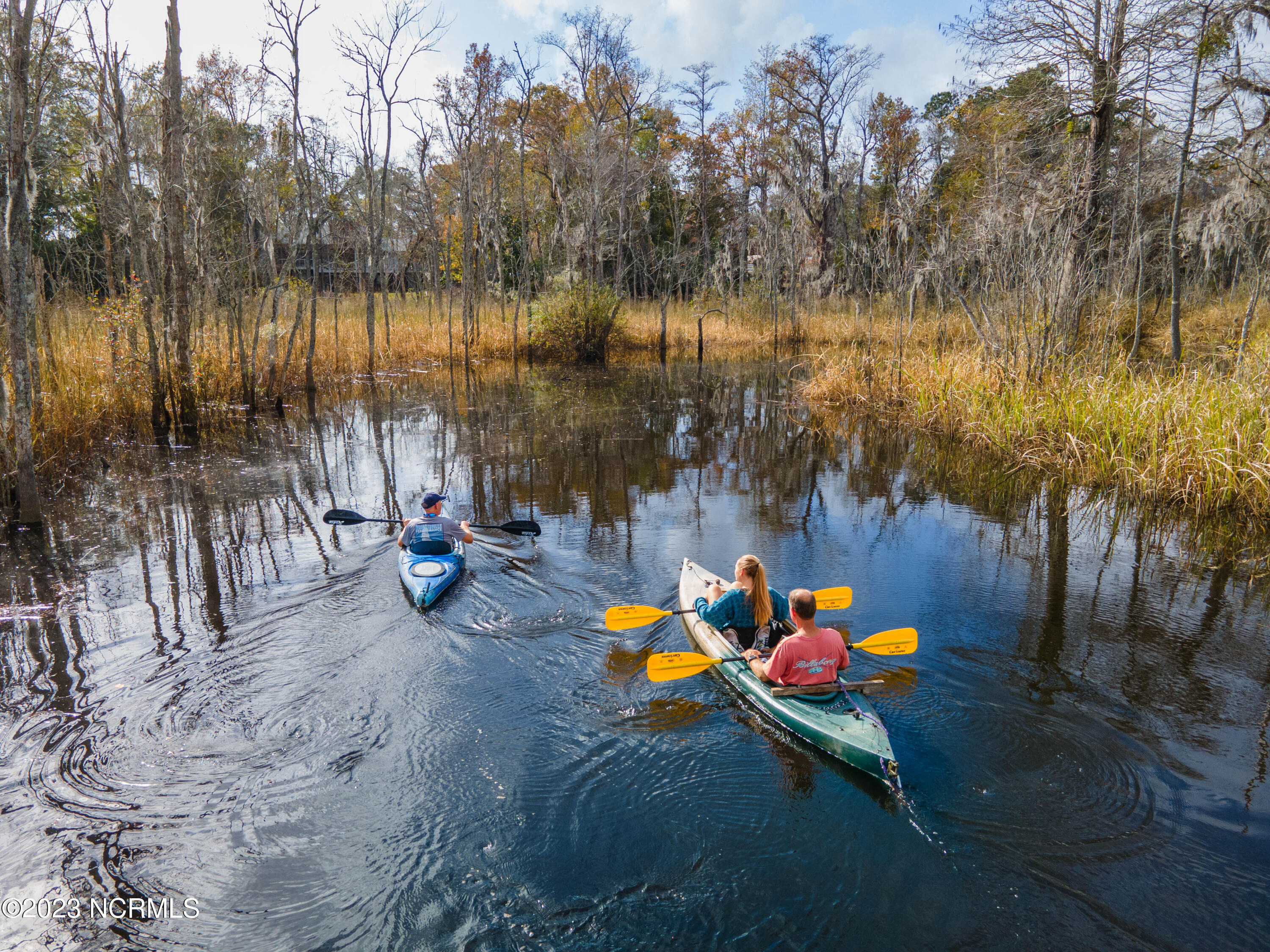 9712 Sturgeon Drive NE