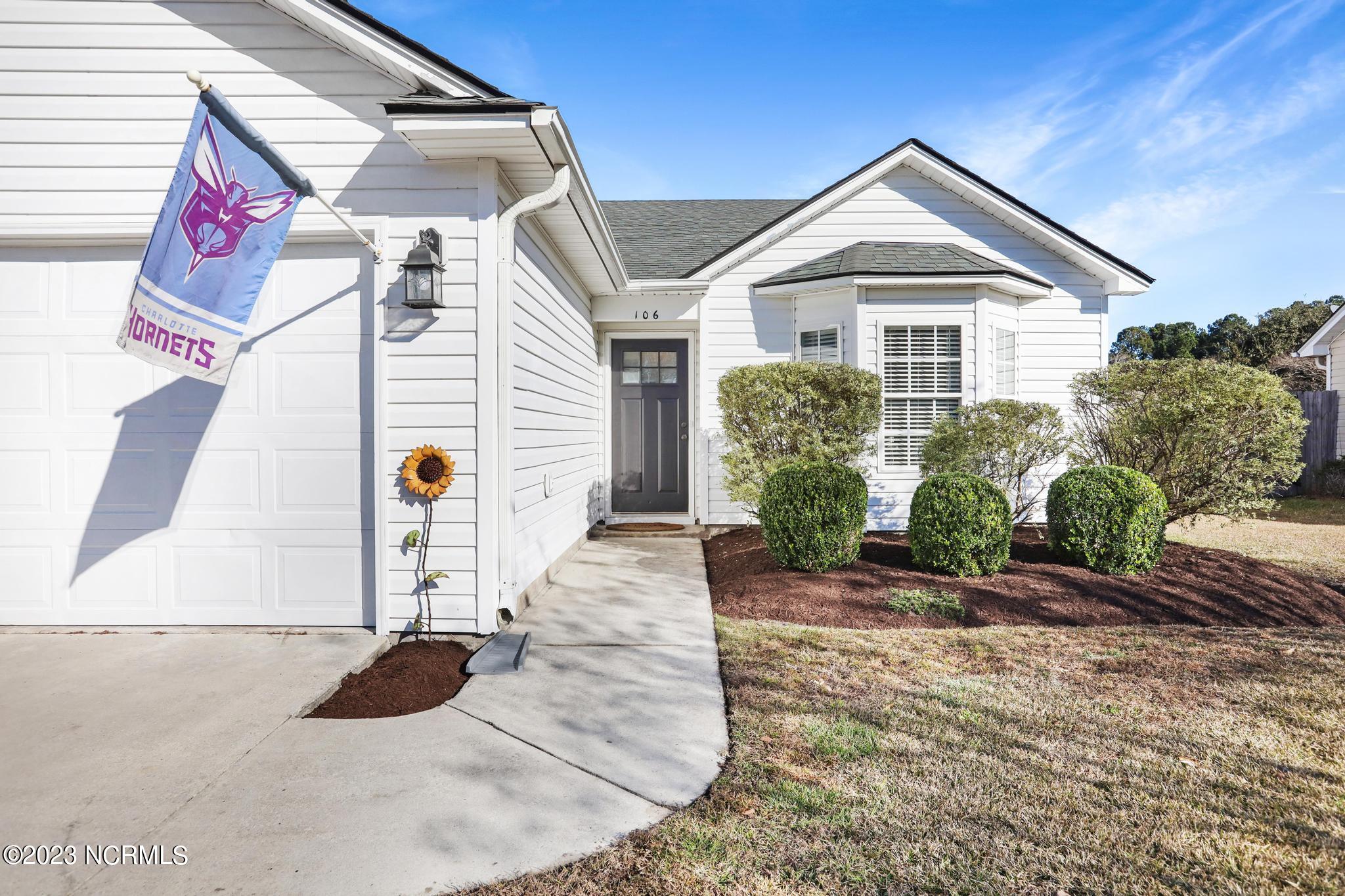 106 Olde Well Loop Road