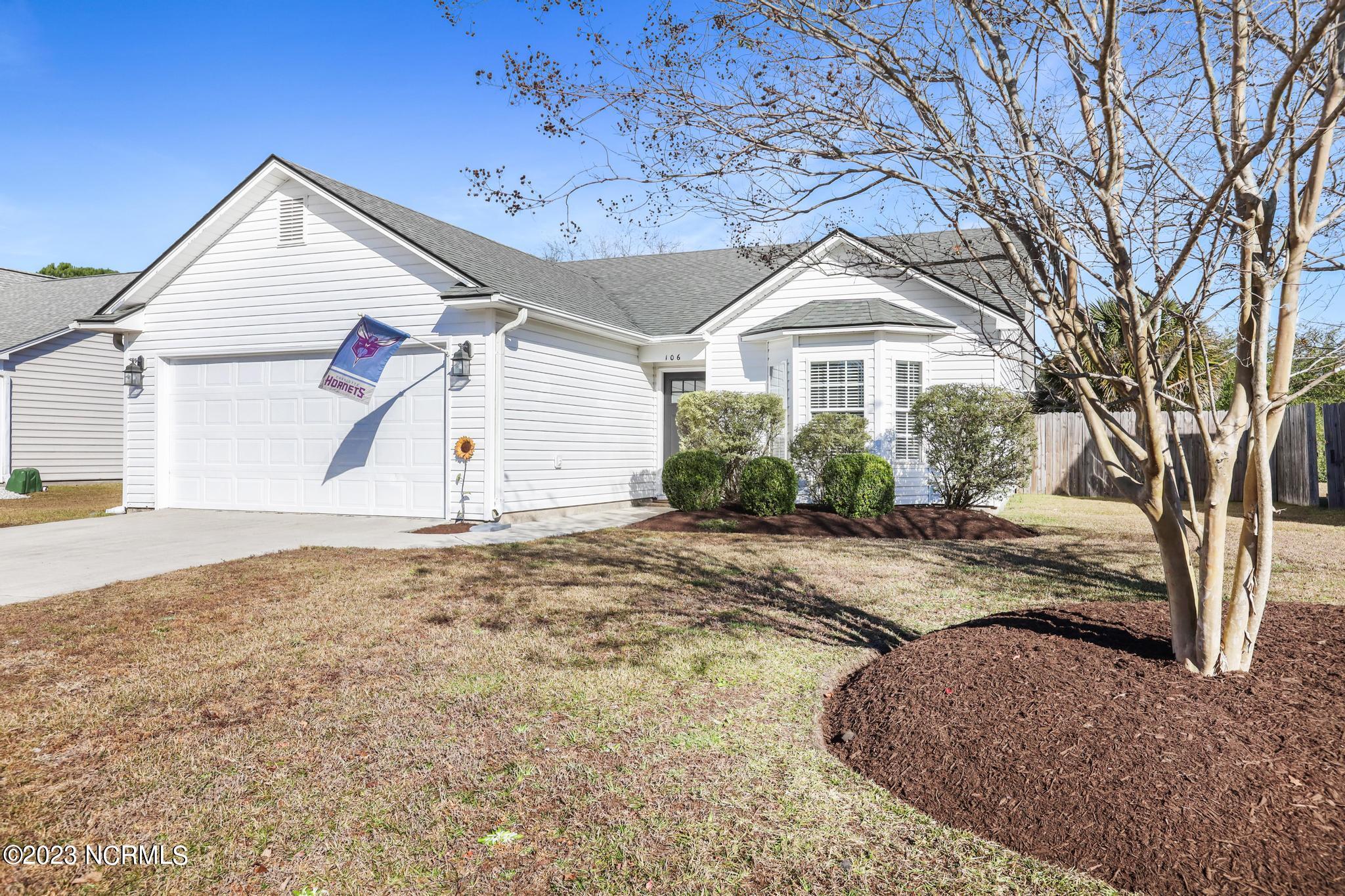 106 Olde Well Loop Road