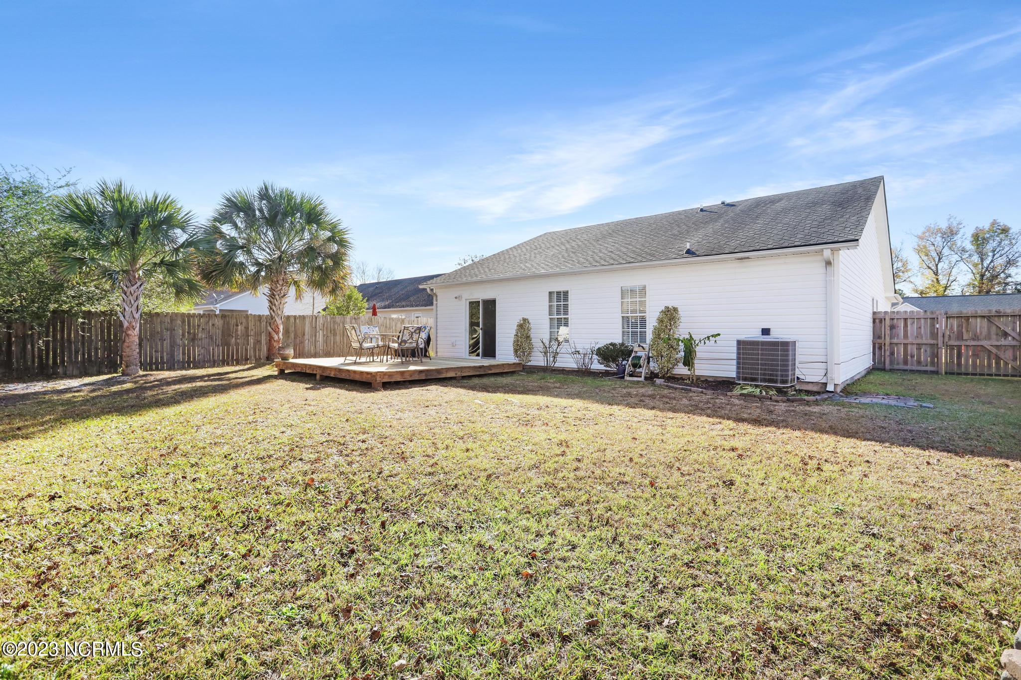 106 Olde Well Loop Road