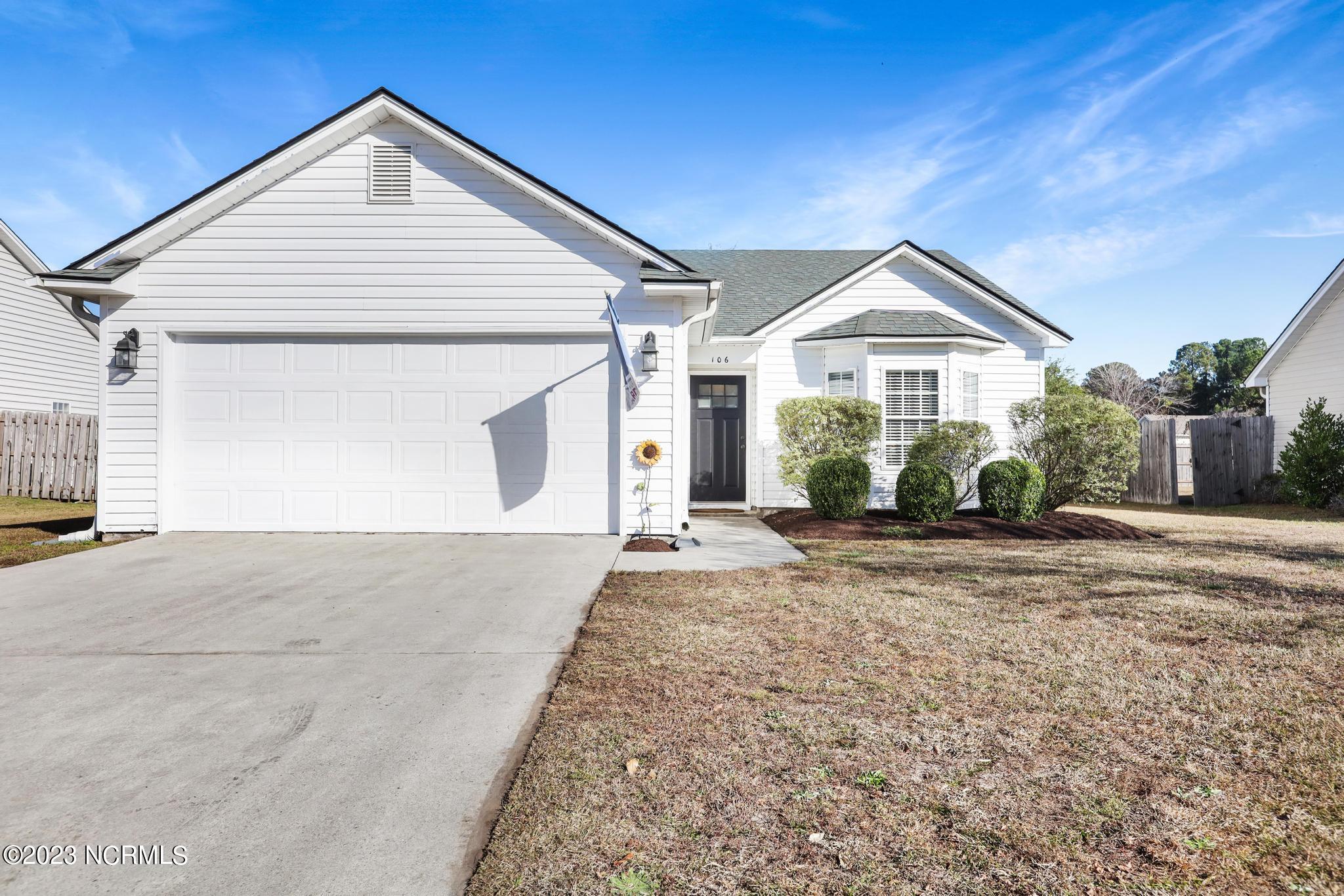 106 Olde Well Loop Road