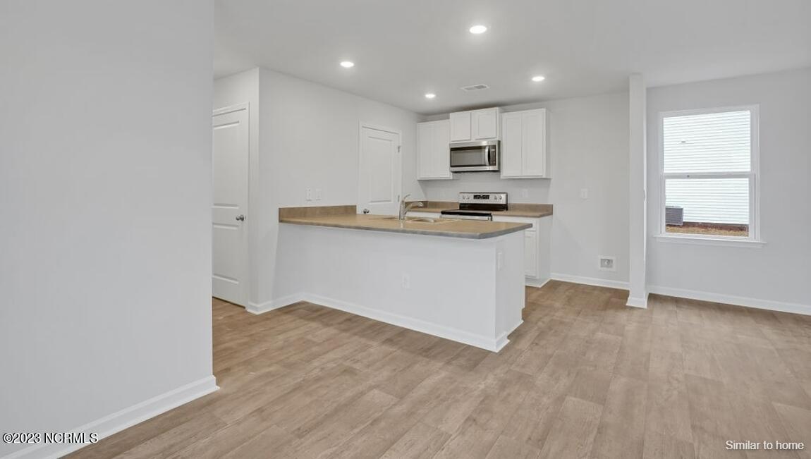 1796 Tablerock Court SE, Lot 158 Hannah