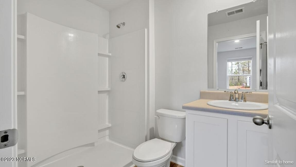 1796 Tablerock Court SE, Lot 158 Hannah