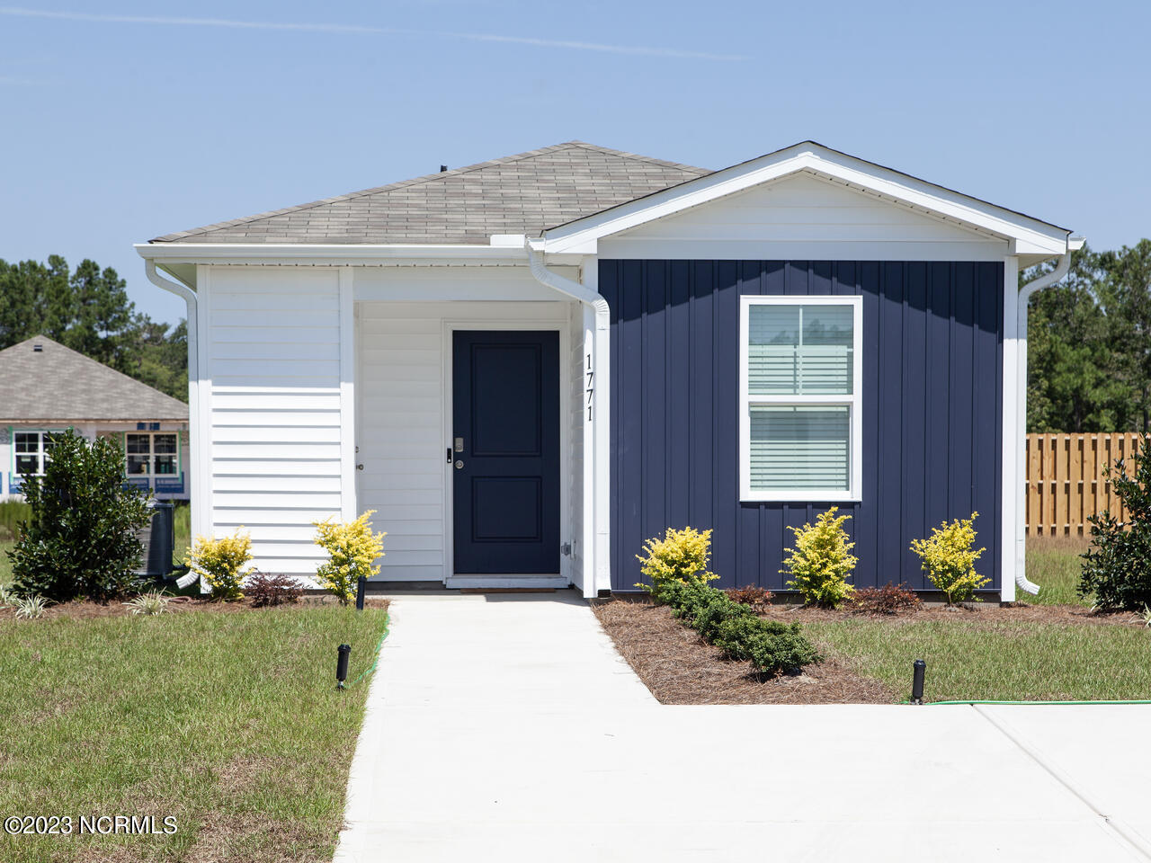 1796 Tablerock Court SE, Lot 158 Hannah