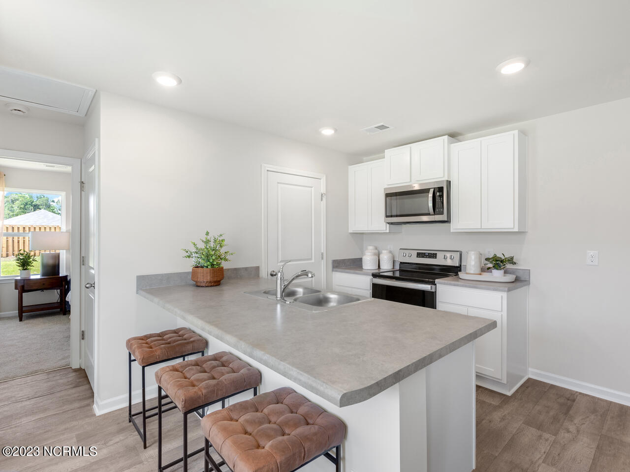 1796 Tablerock Court SE, Lot 158 Hannah