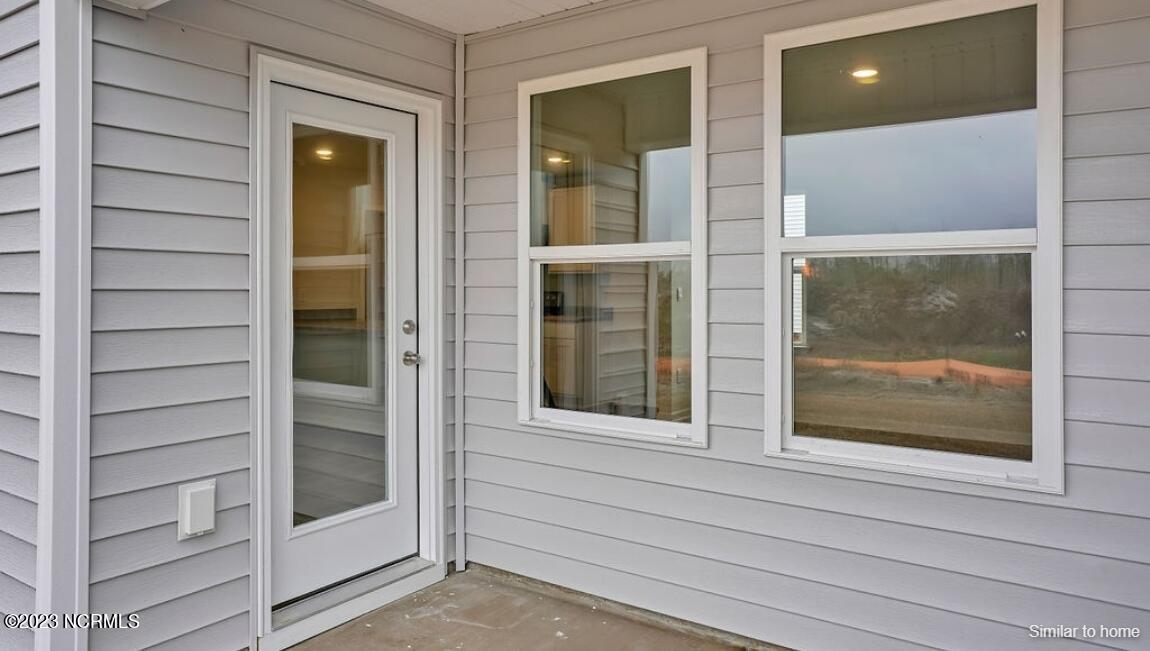 1796 Tablerock Court SE, Lot 158 Hannah