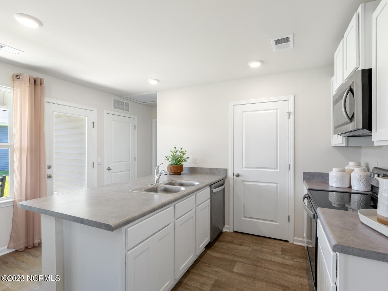 1796 Tablerock Court SE, Lot 158 Hannah