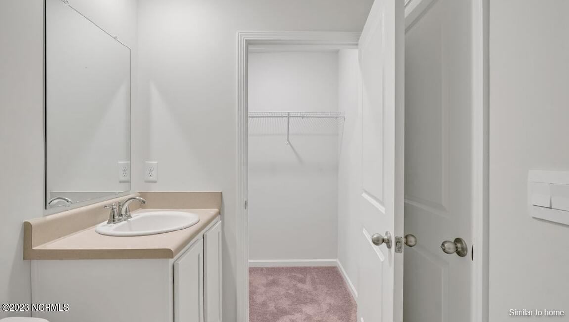 1796 Tablerock Court SE, Lot 158 Hannah
