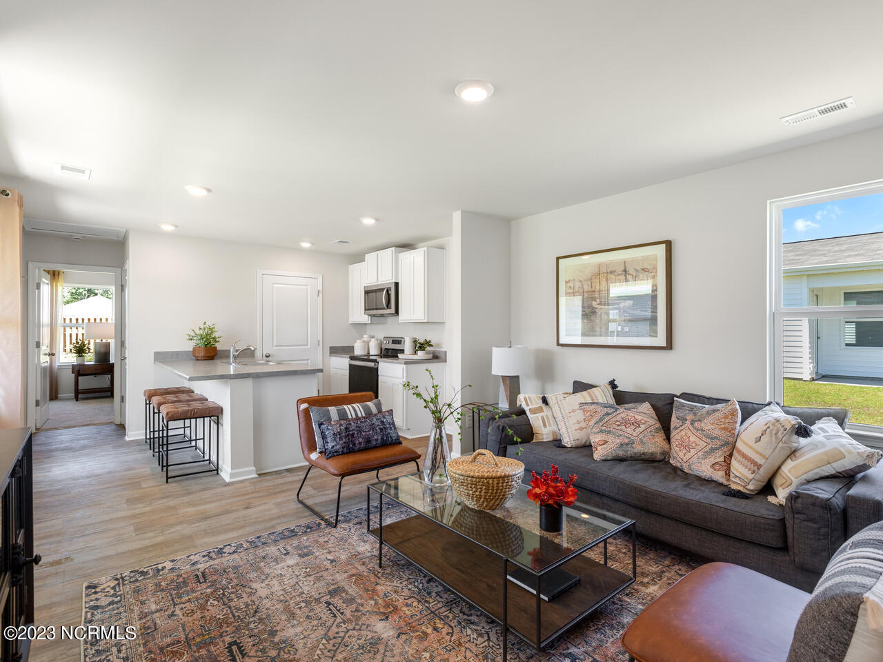 1796 Tablerock Court SE, Lot 158 Hannah