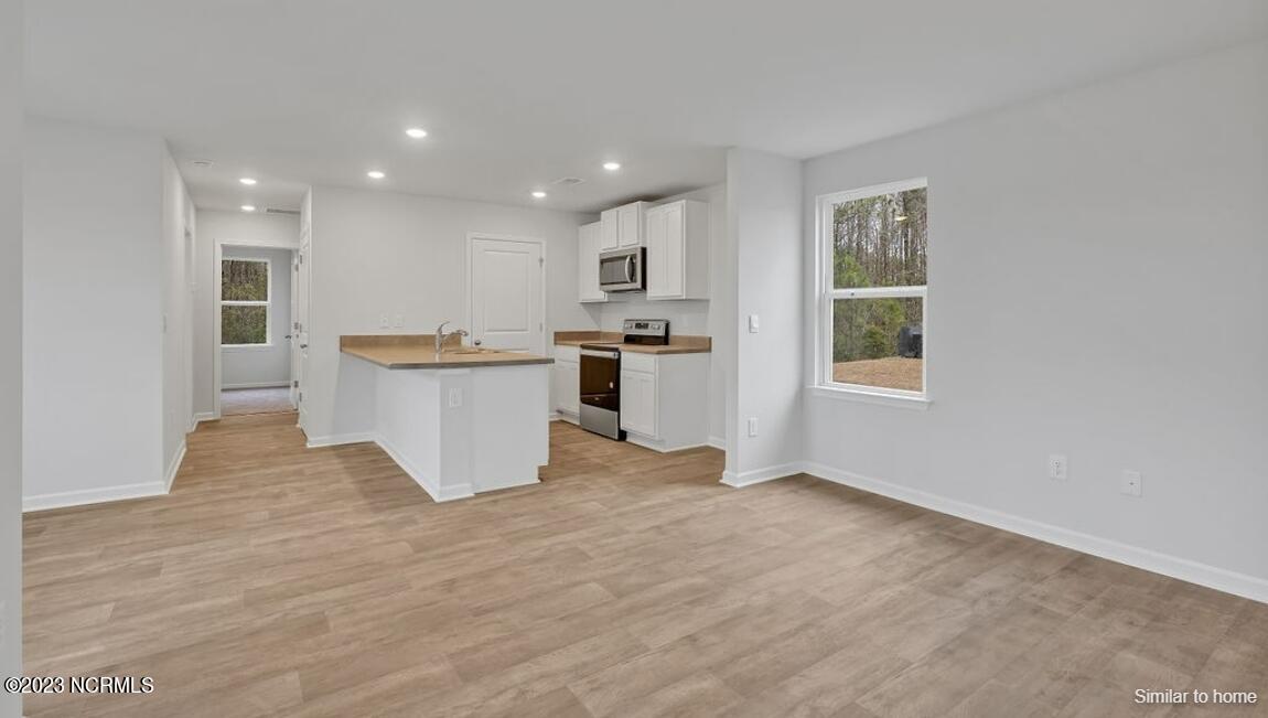 1796 Tablerock Court SE, Lot 158 Hannah