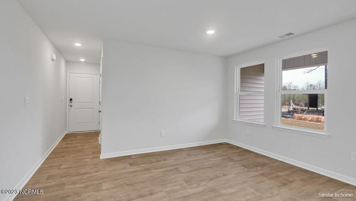 1796 Tablerock Court SE, Lot 158 Hannah