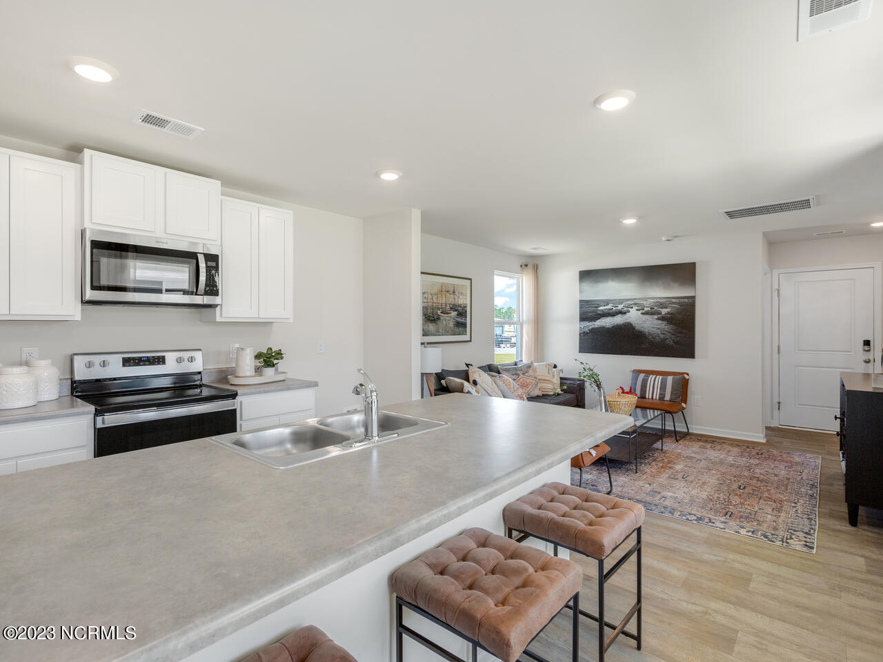 1796 Tablerock Court SE, Lot 158 Hannah