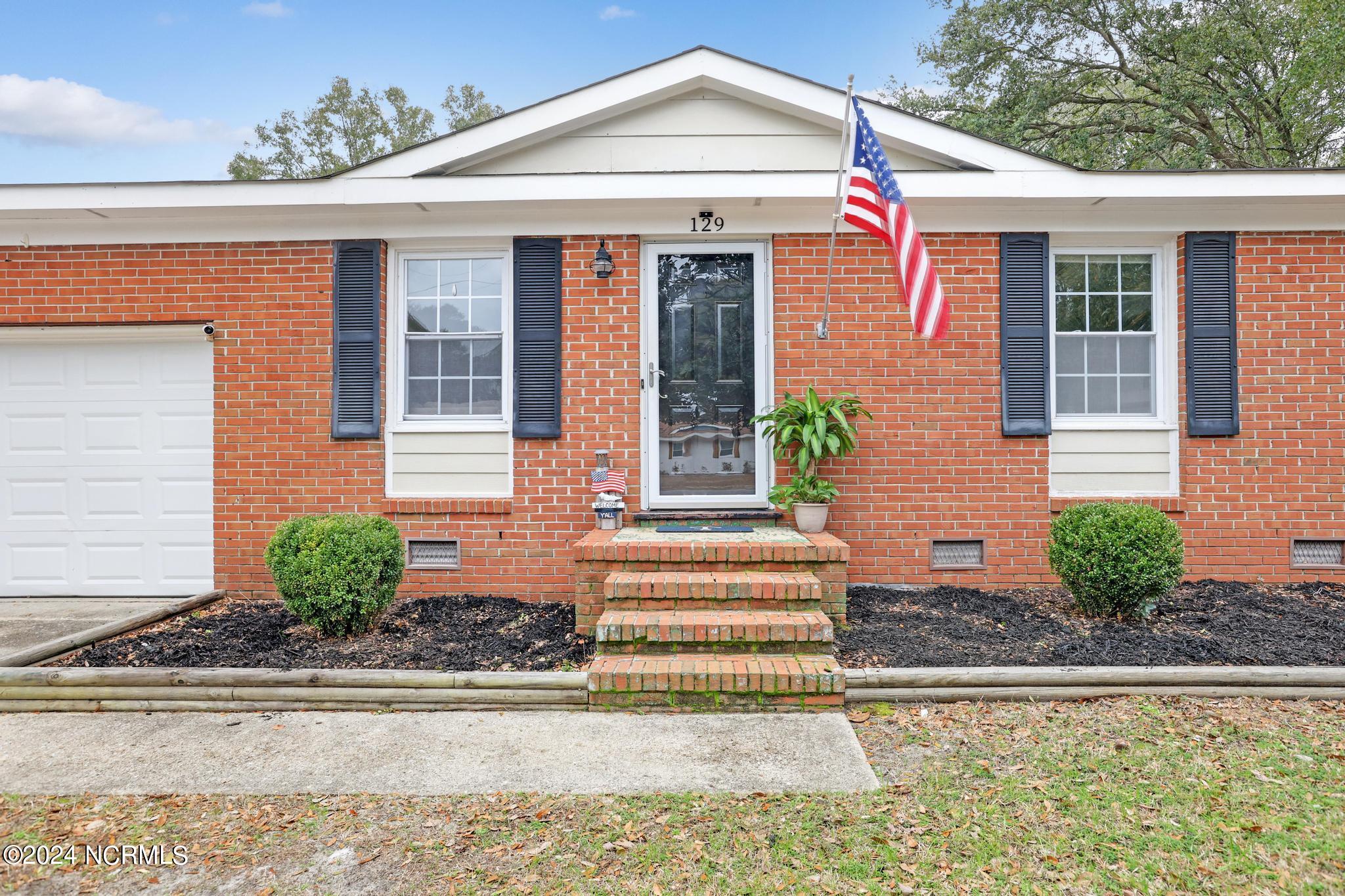 129 Mcquillan Drive