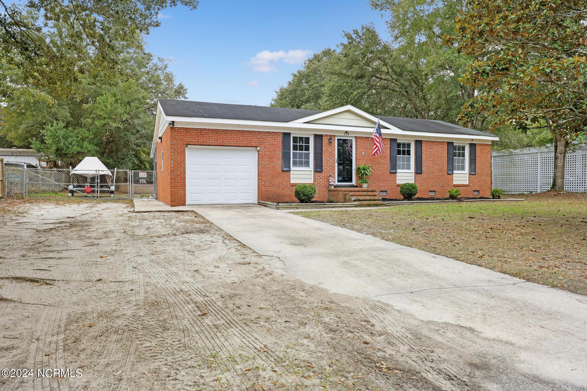 129 Mcquillan Drive