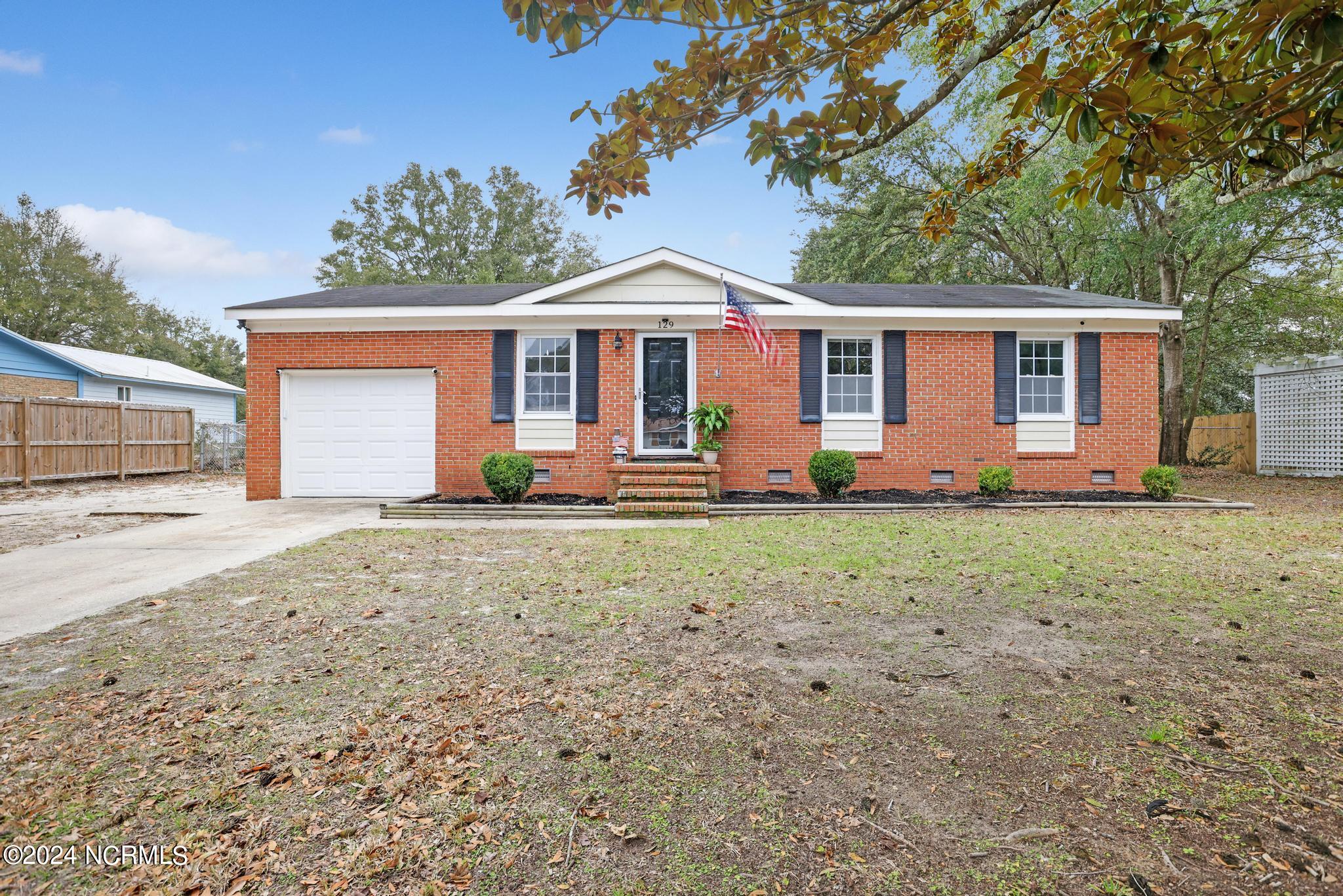 129 Mcquillan Drive
