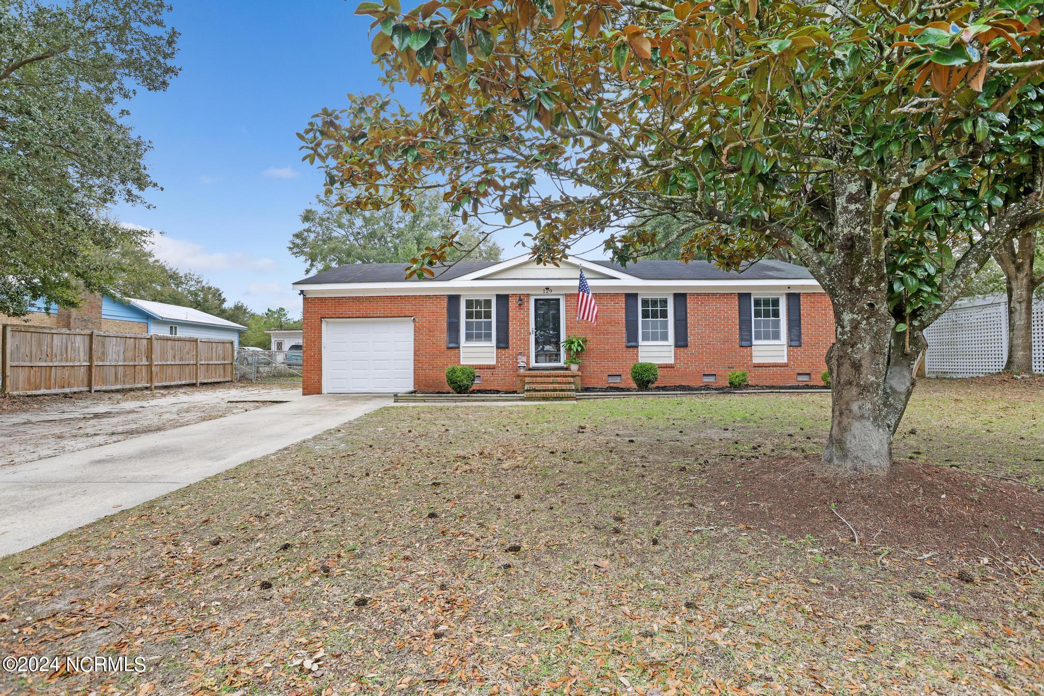 129 Mcquillan Drive