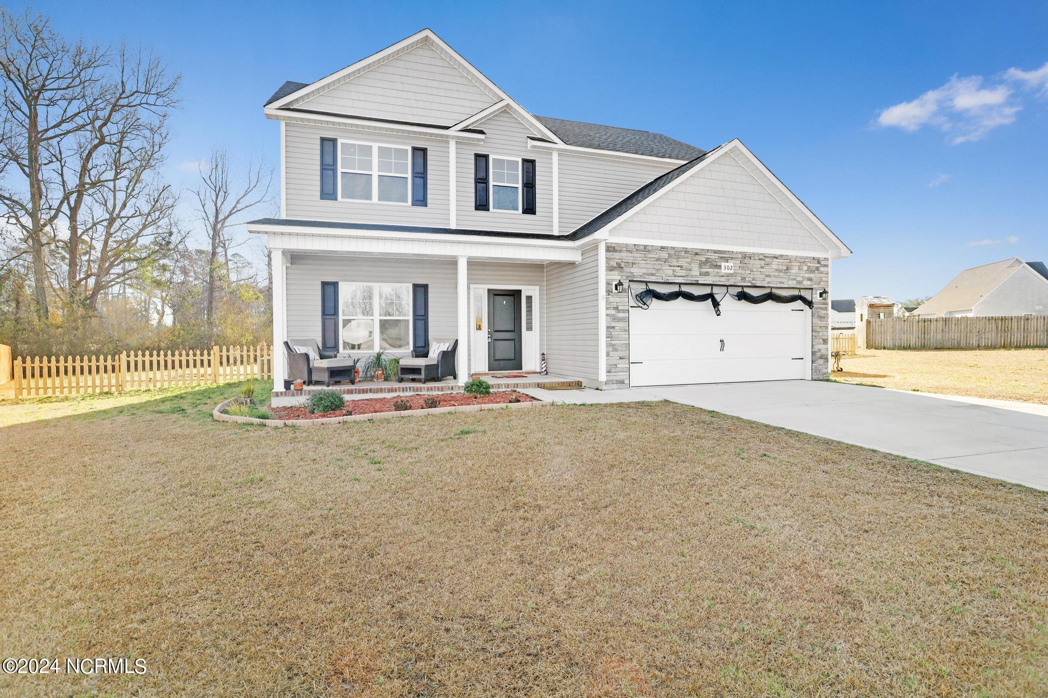 302 Agatha Court