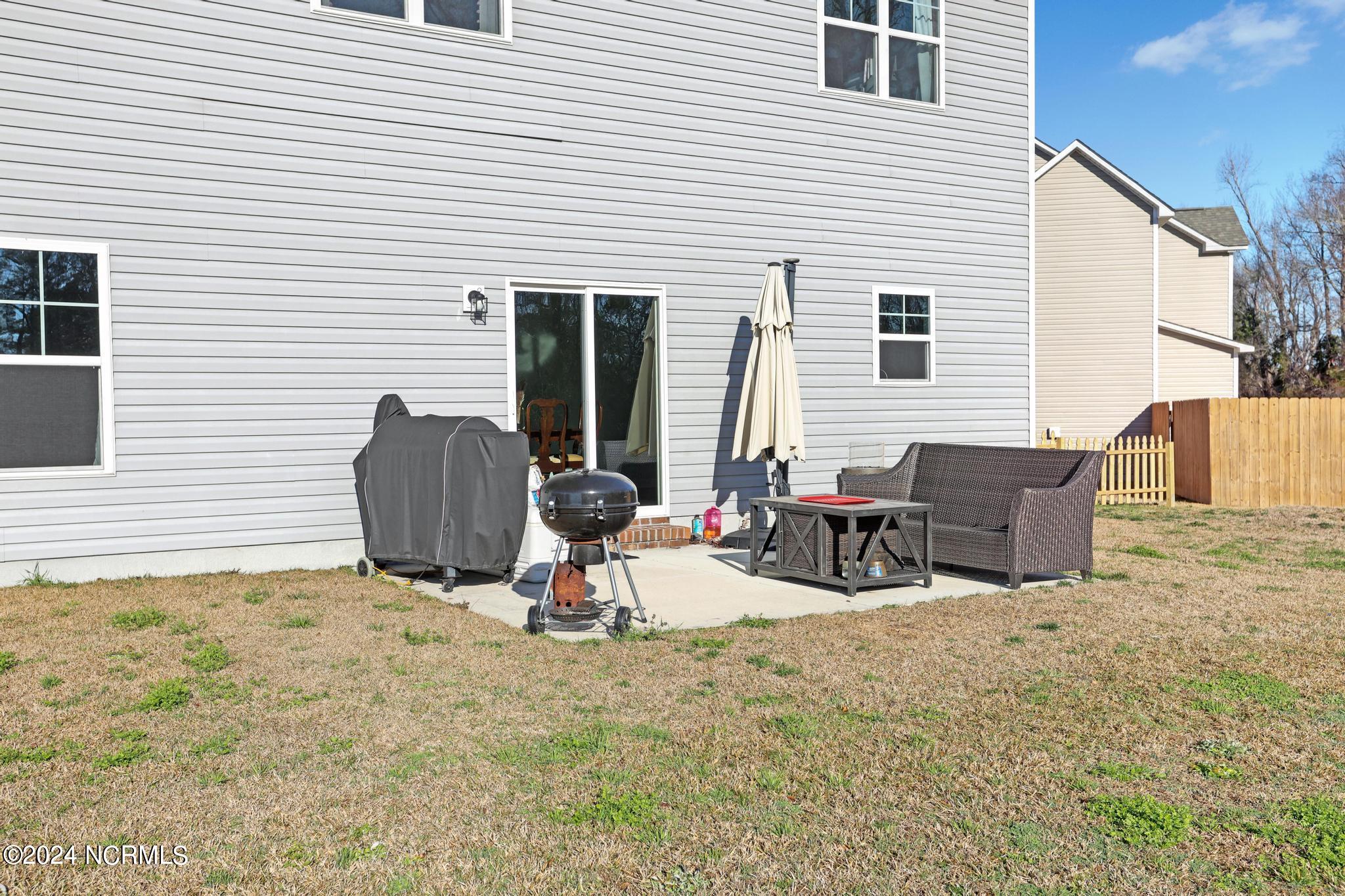 302 Agatha Court