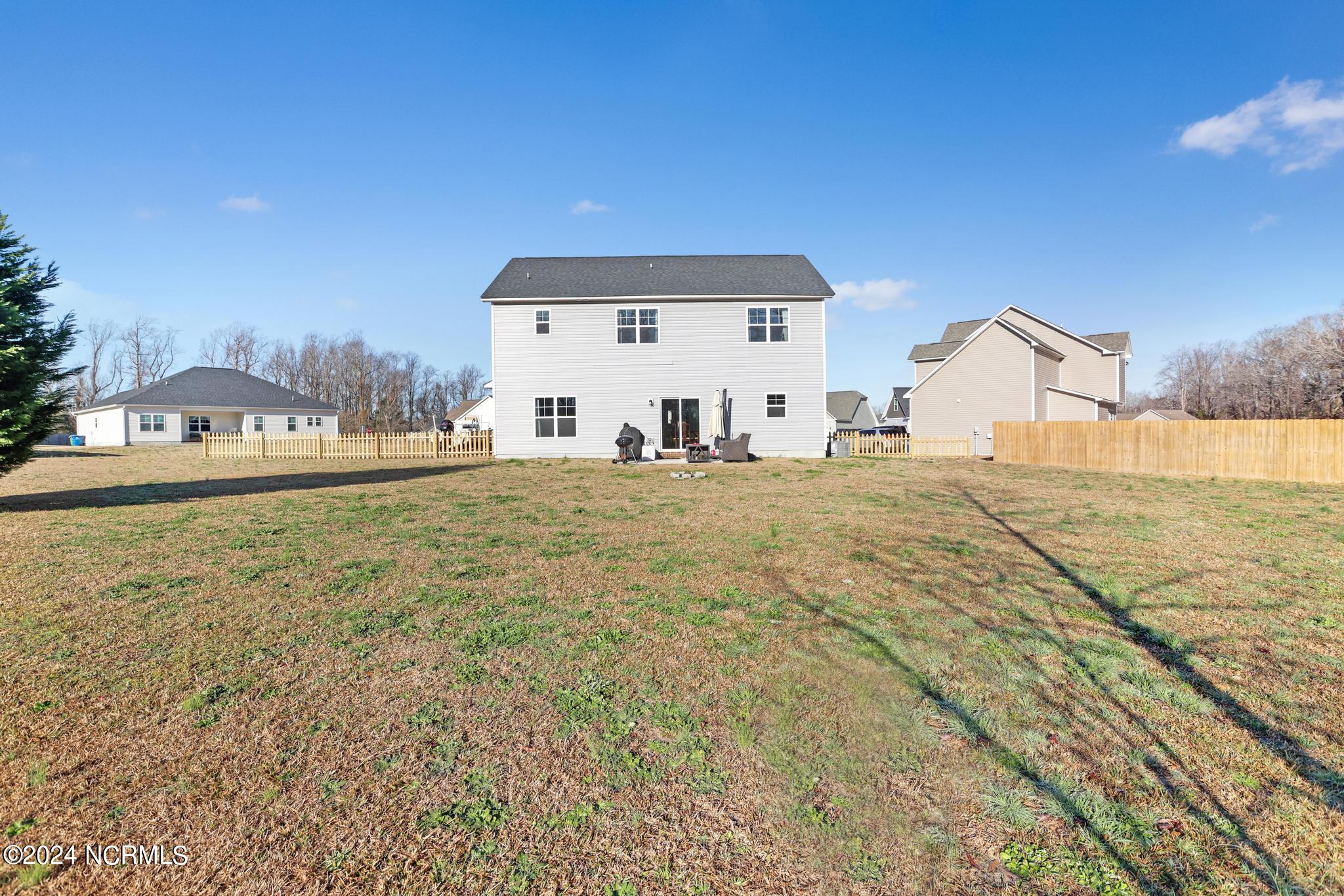302 Agatha Court