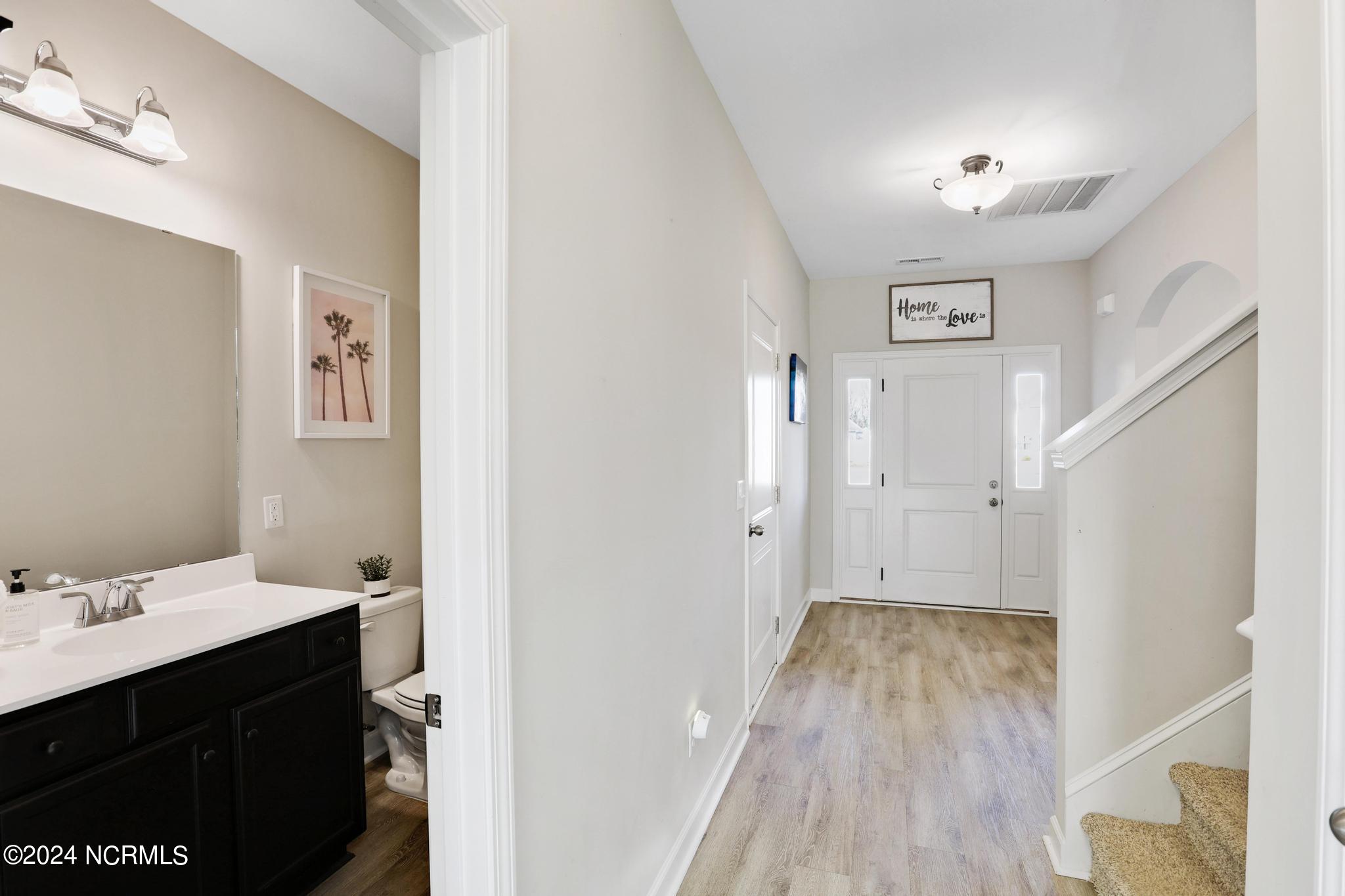 302 Agatha Court