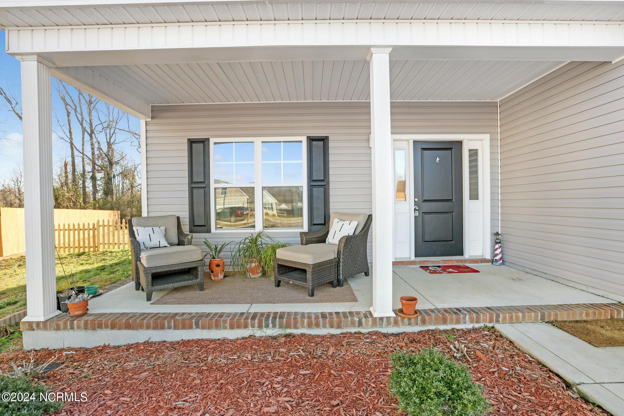 302 Agatha Court